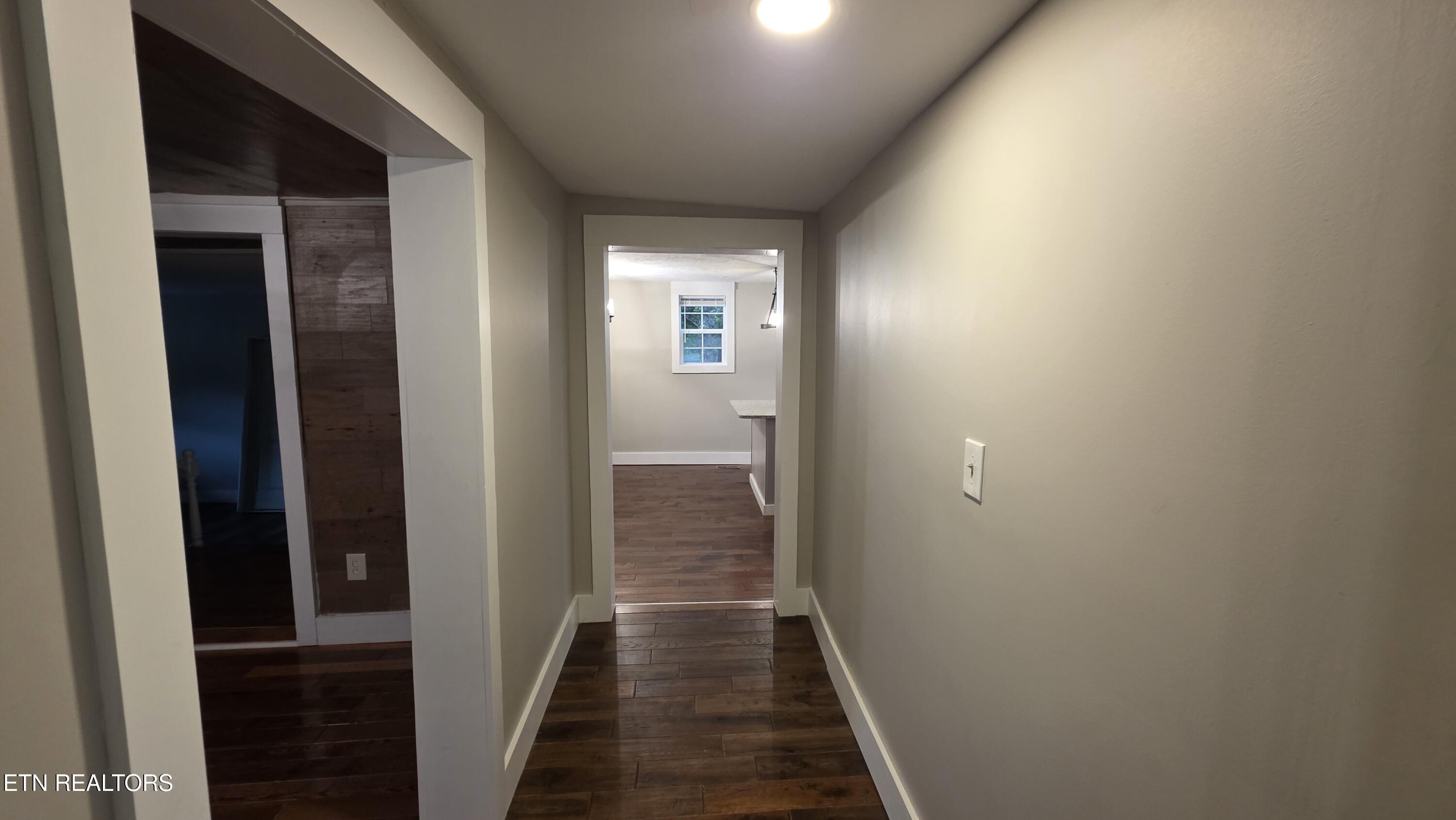 671 Hen Valley Road Oliver Springs TN 37840