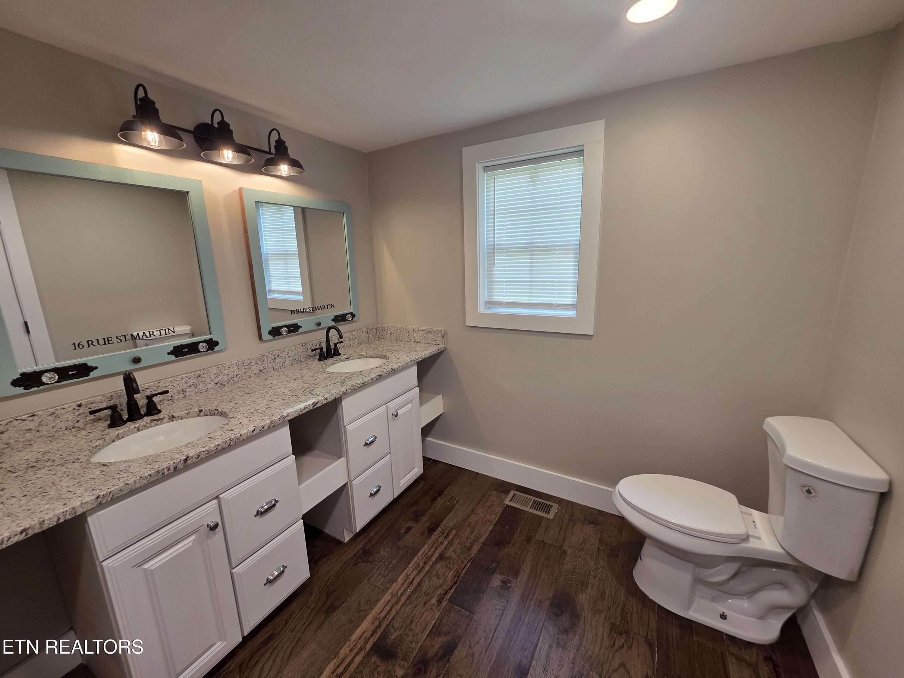 671 Hen Valley Road Oliver Springs TN 37840