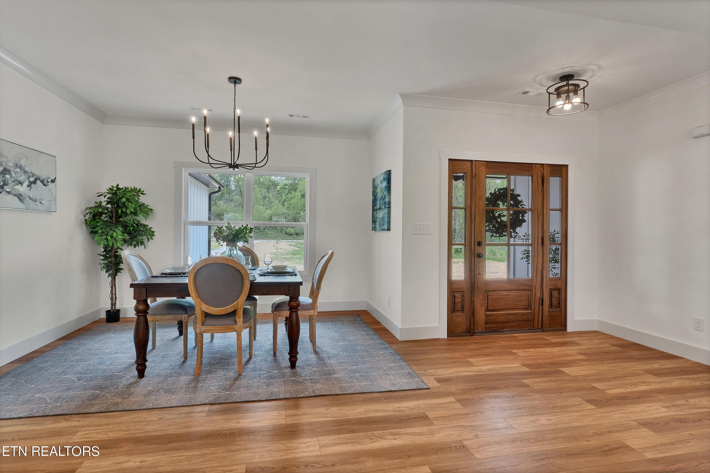 1734 Jeffries Hollow Road Seymour TN 37865