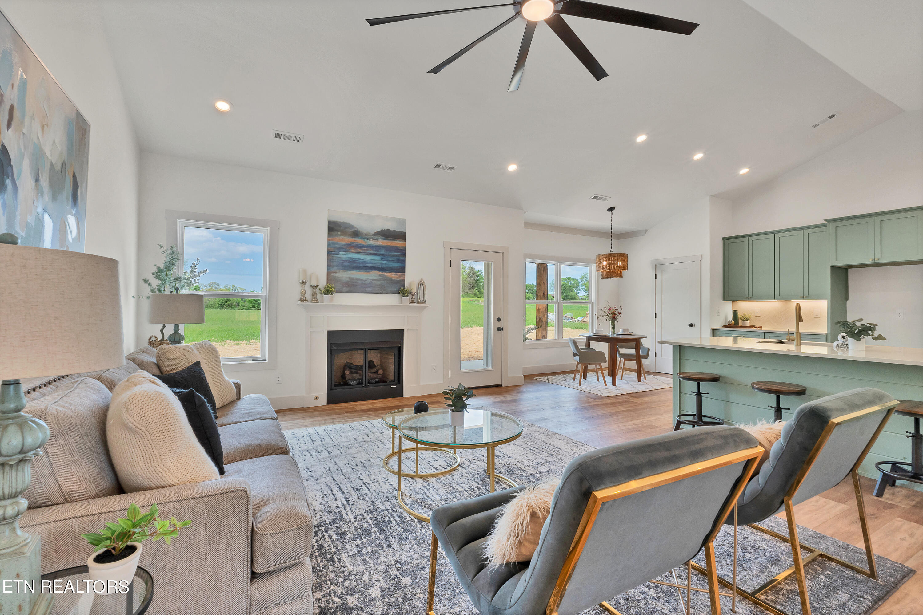 1734 Jeffries Hollow Road Seymour TN 37865