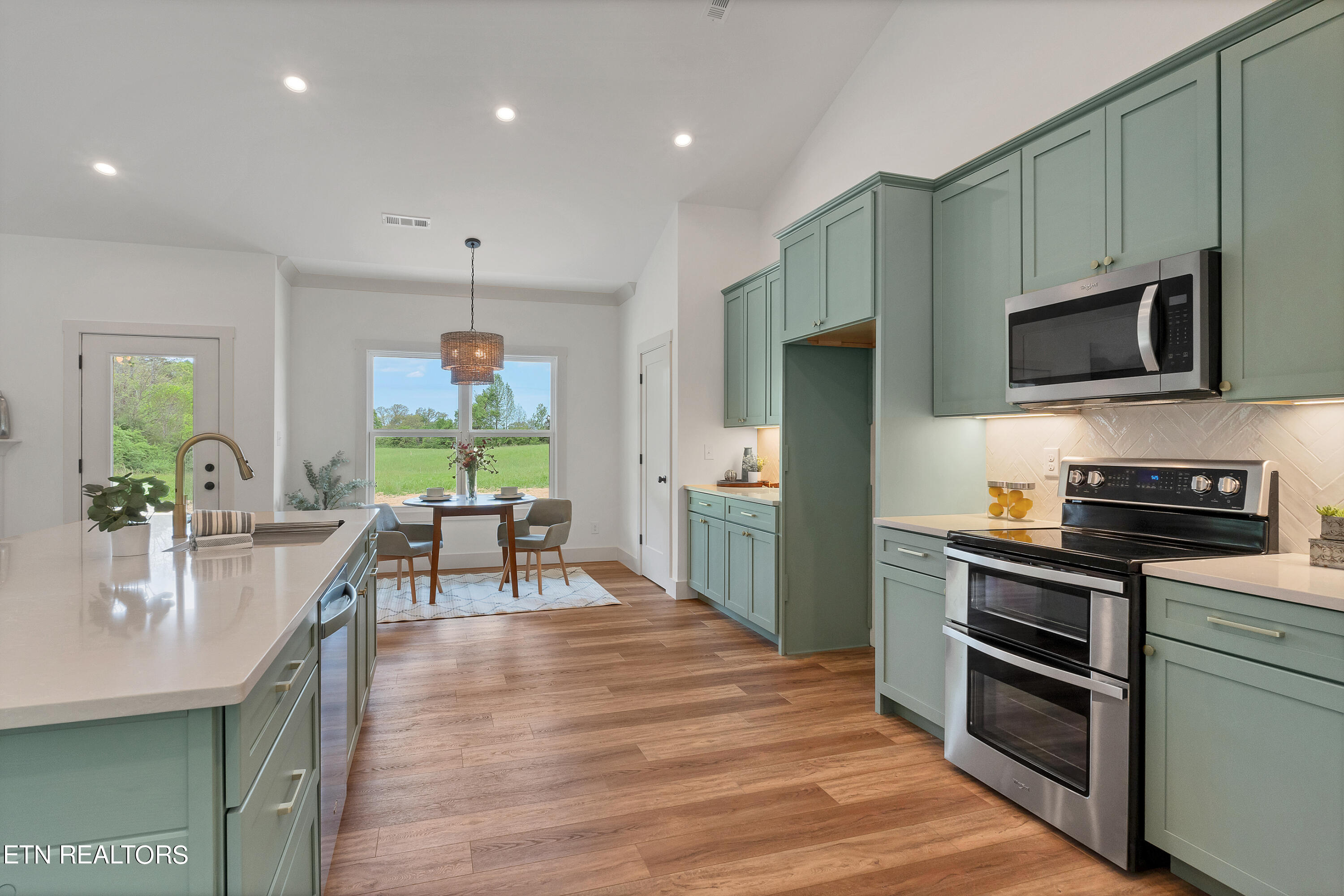 1734 Jeffries Hollow Road Seymour TN 37865