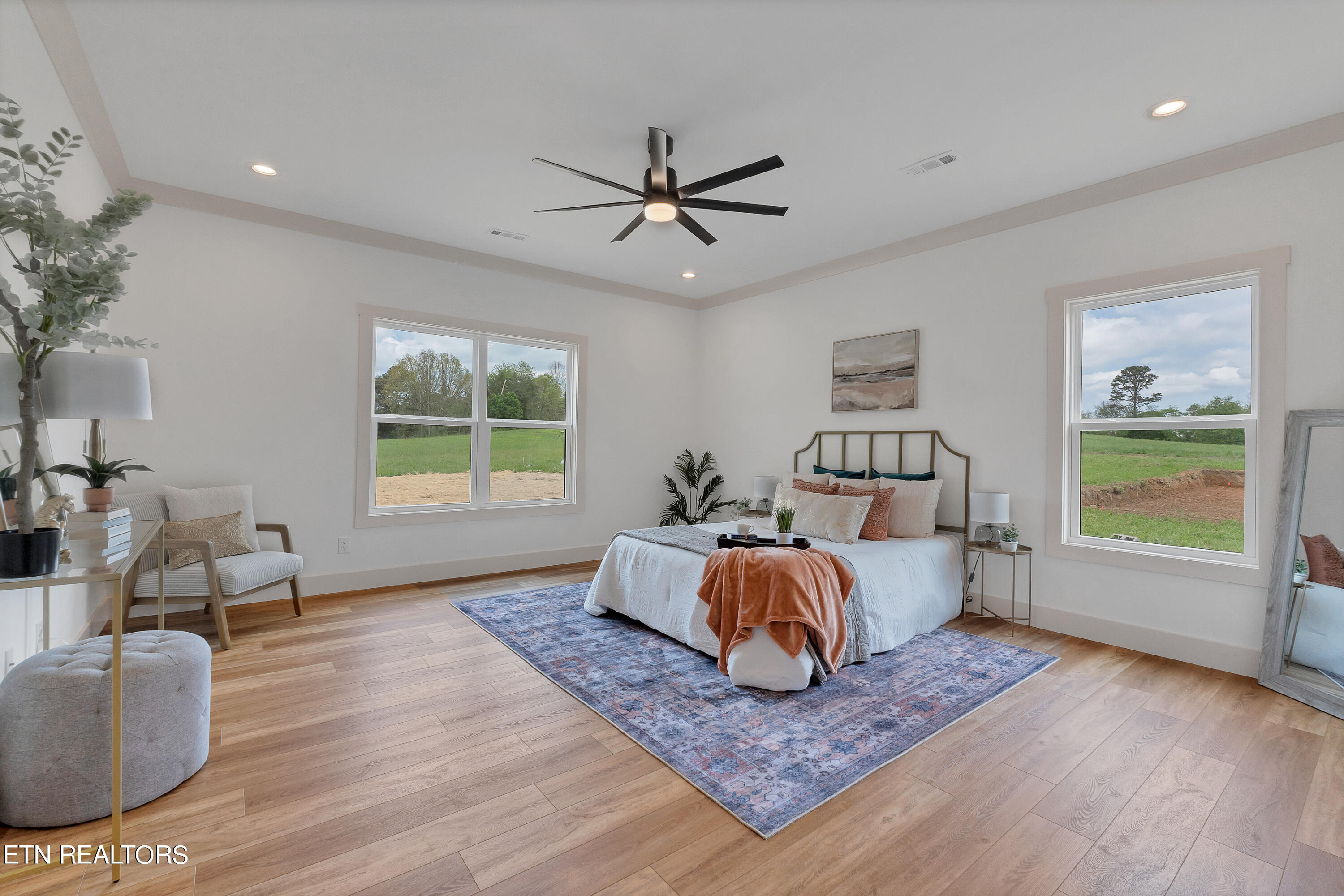 1734 Jeffries Hollow Road Seymour TN 37865