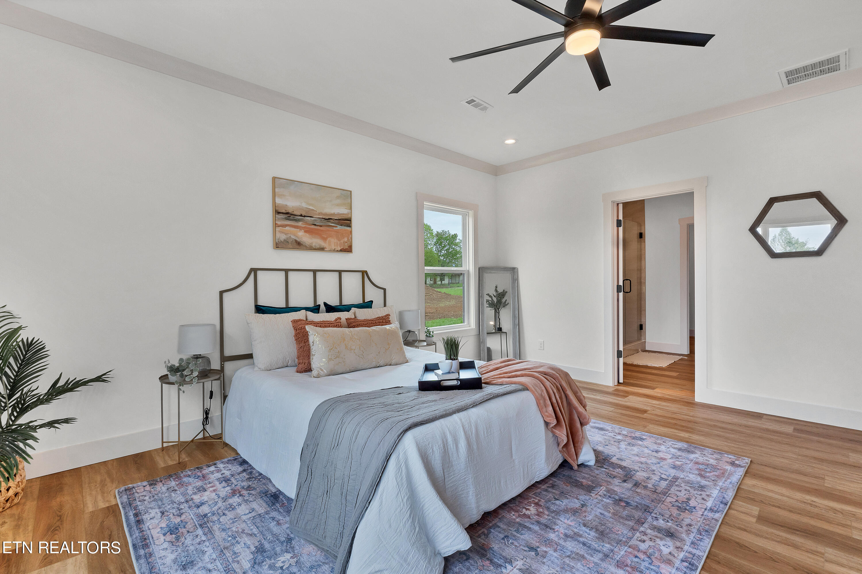 1734 Jeffries Hollow Road Seymour TN 37865