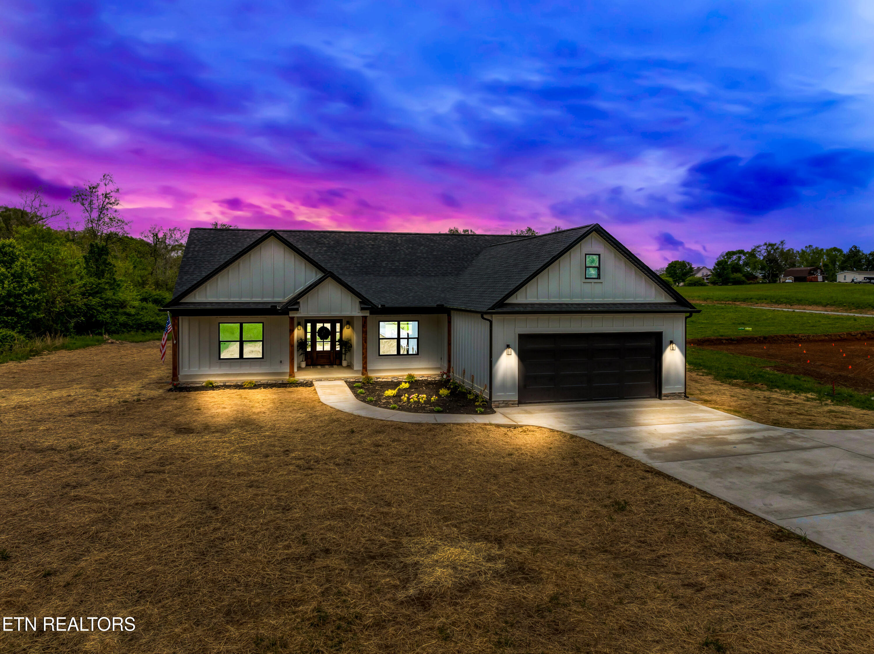 1734 Jeffries Hollow Road Seymour TN 37865