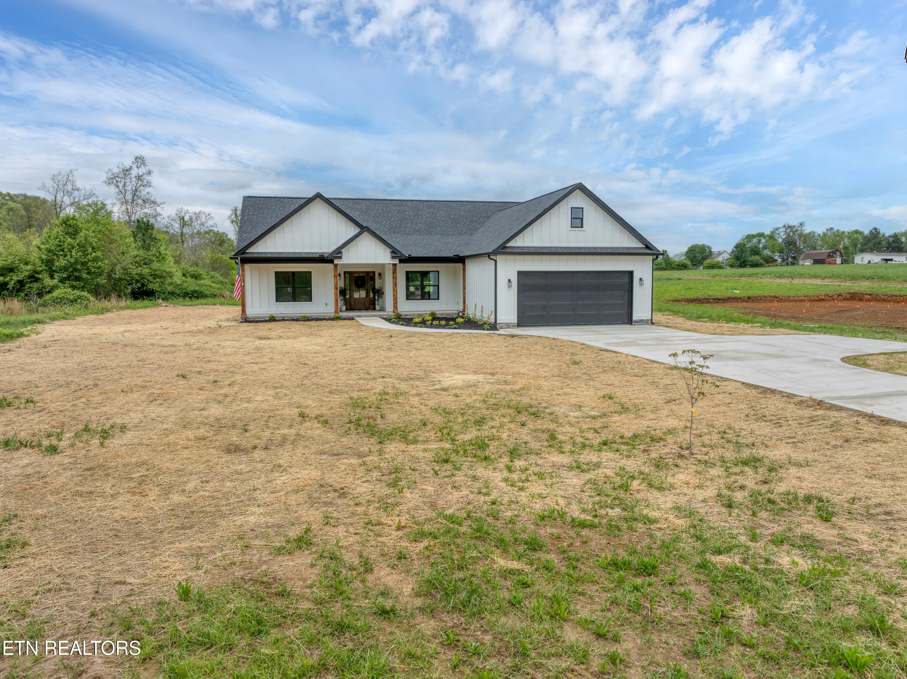 1734 Jeffries Hollow Road Seymour TN 37865
