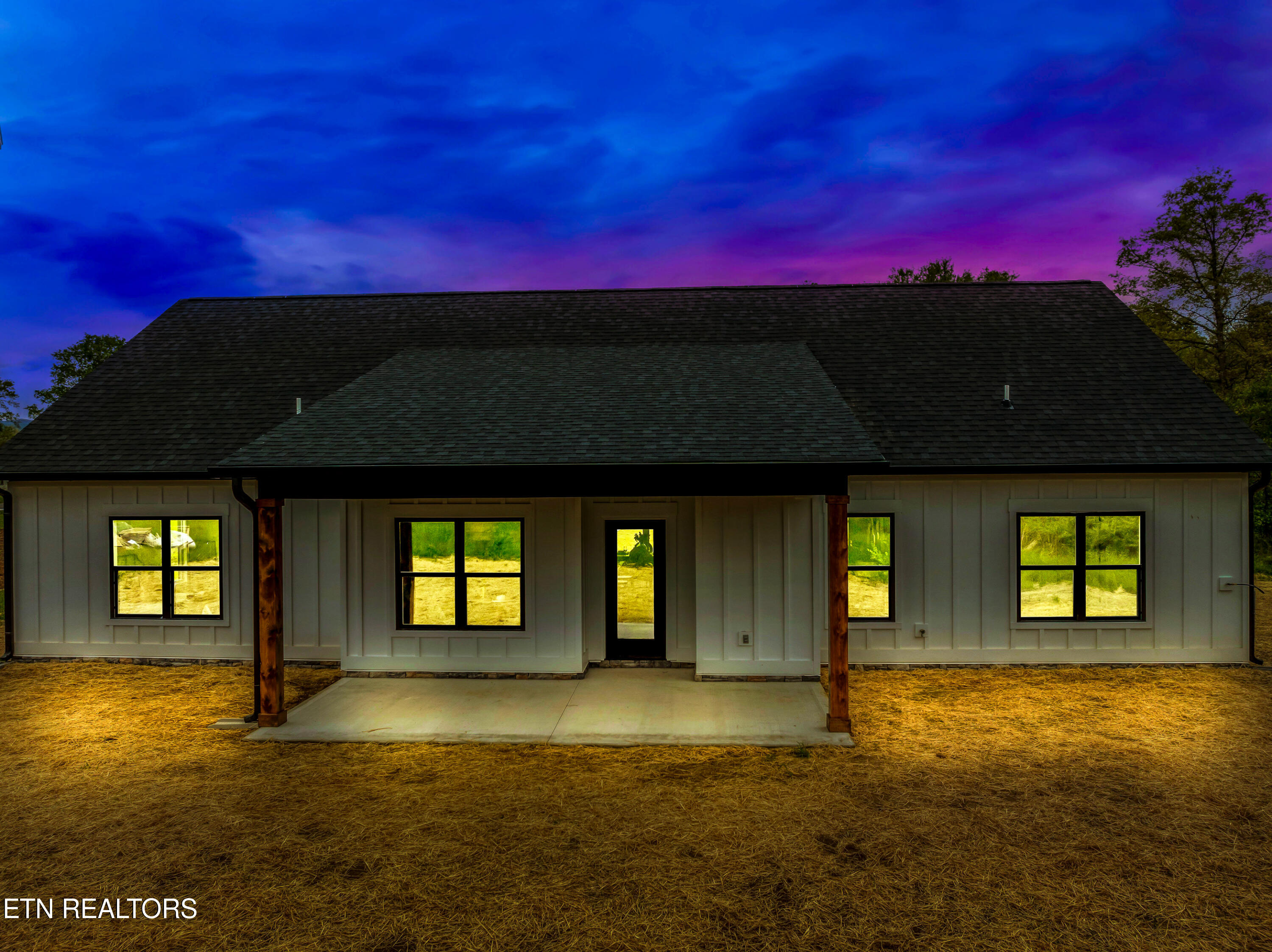 1734 Jeffries Hollow Road Seymour TN 37865