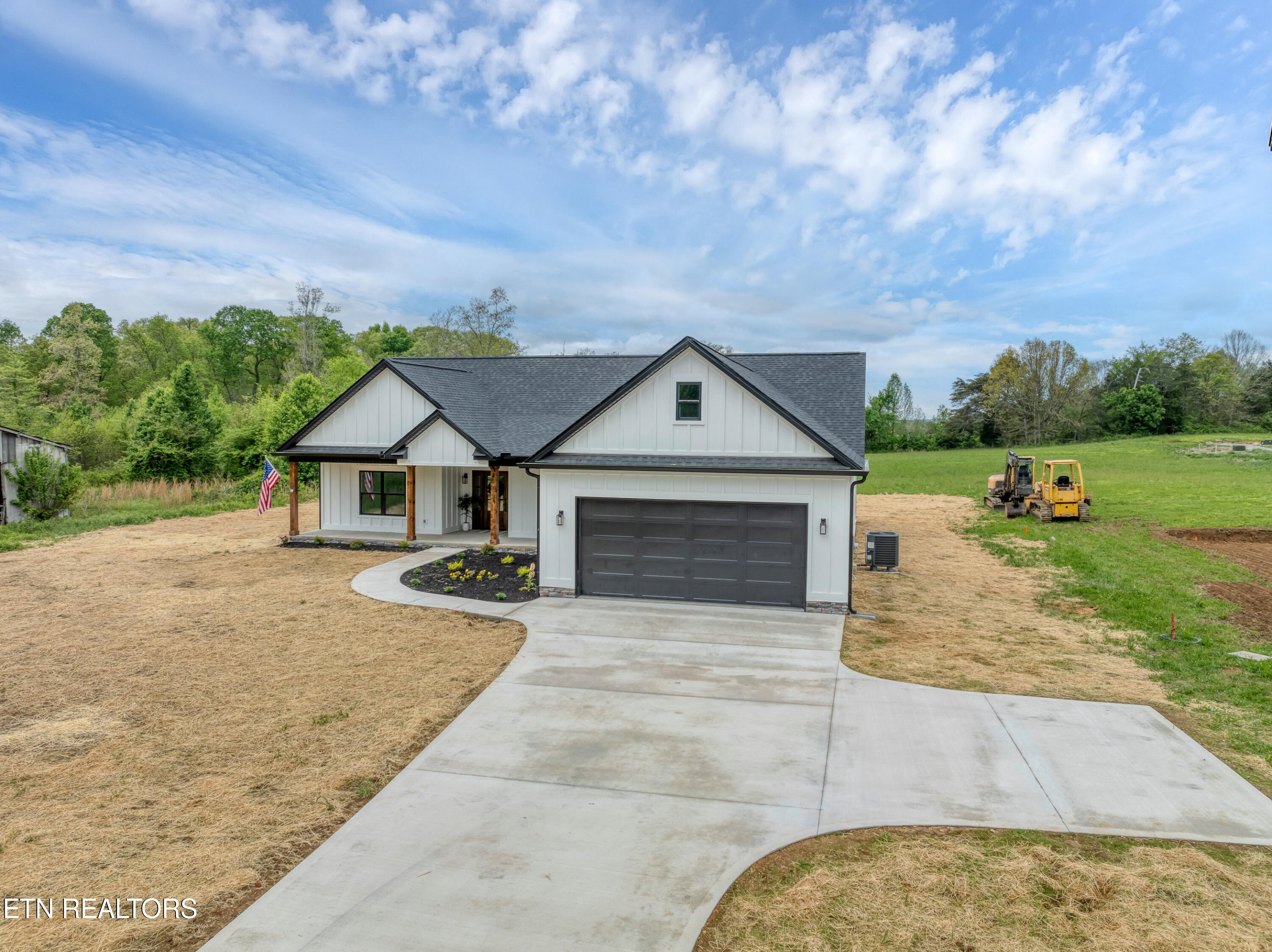 1734 Jeffries Hollow Road Seymour TN 37865