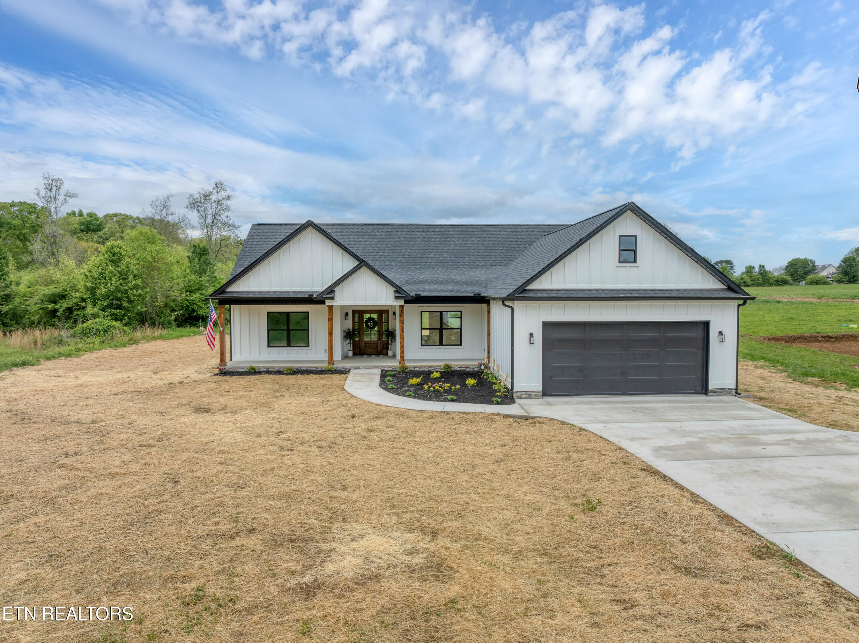 1734 Jeffries Hollow Road Seymour TN 37865