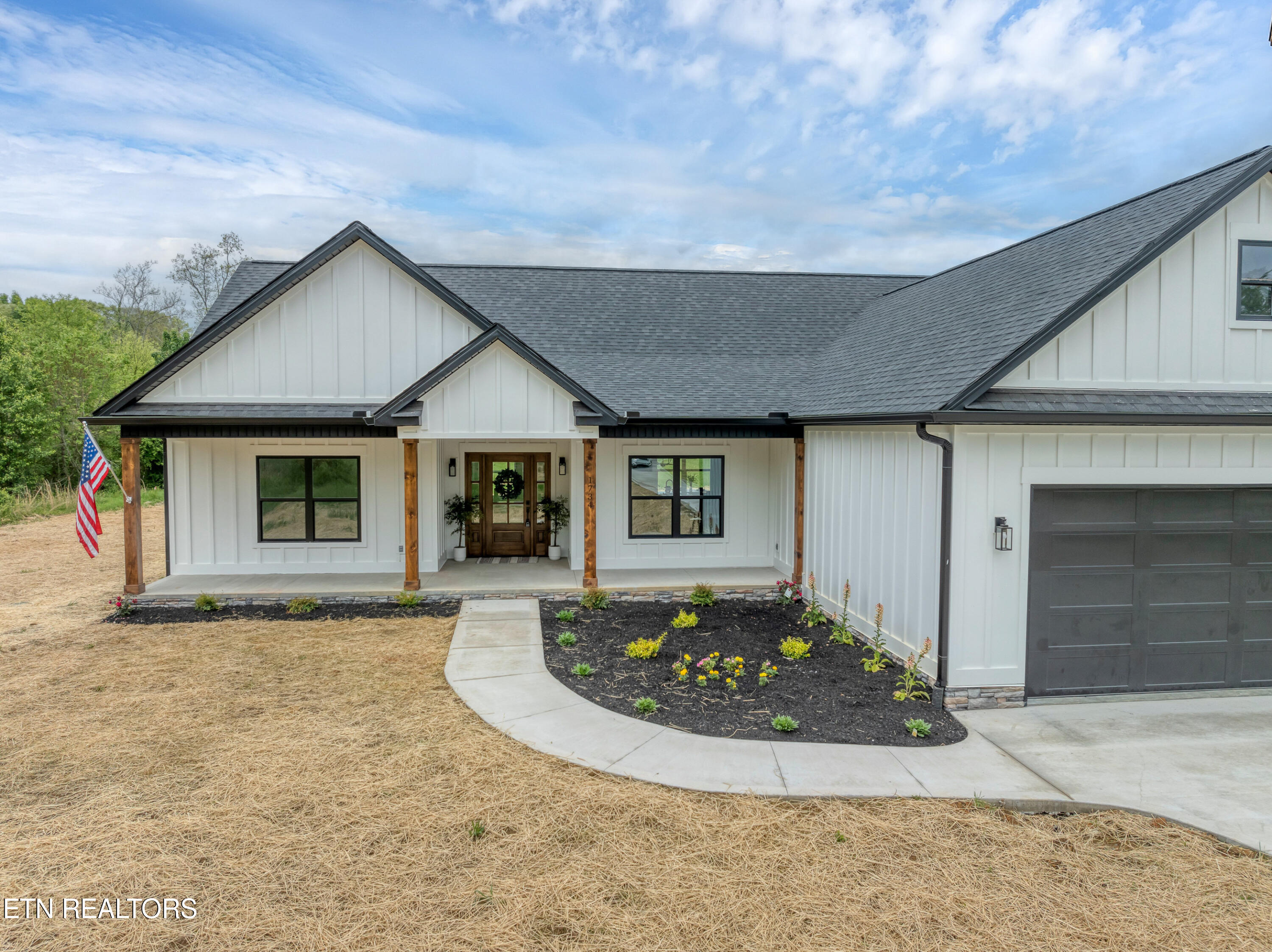 1734 Jeffries Hollow Road Seymour TN 37865