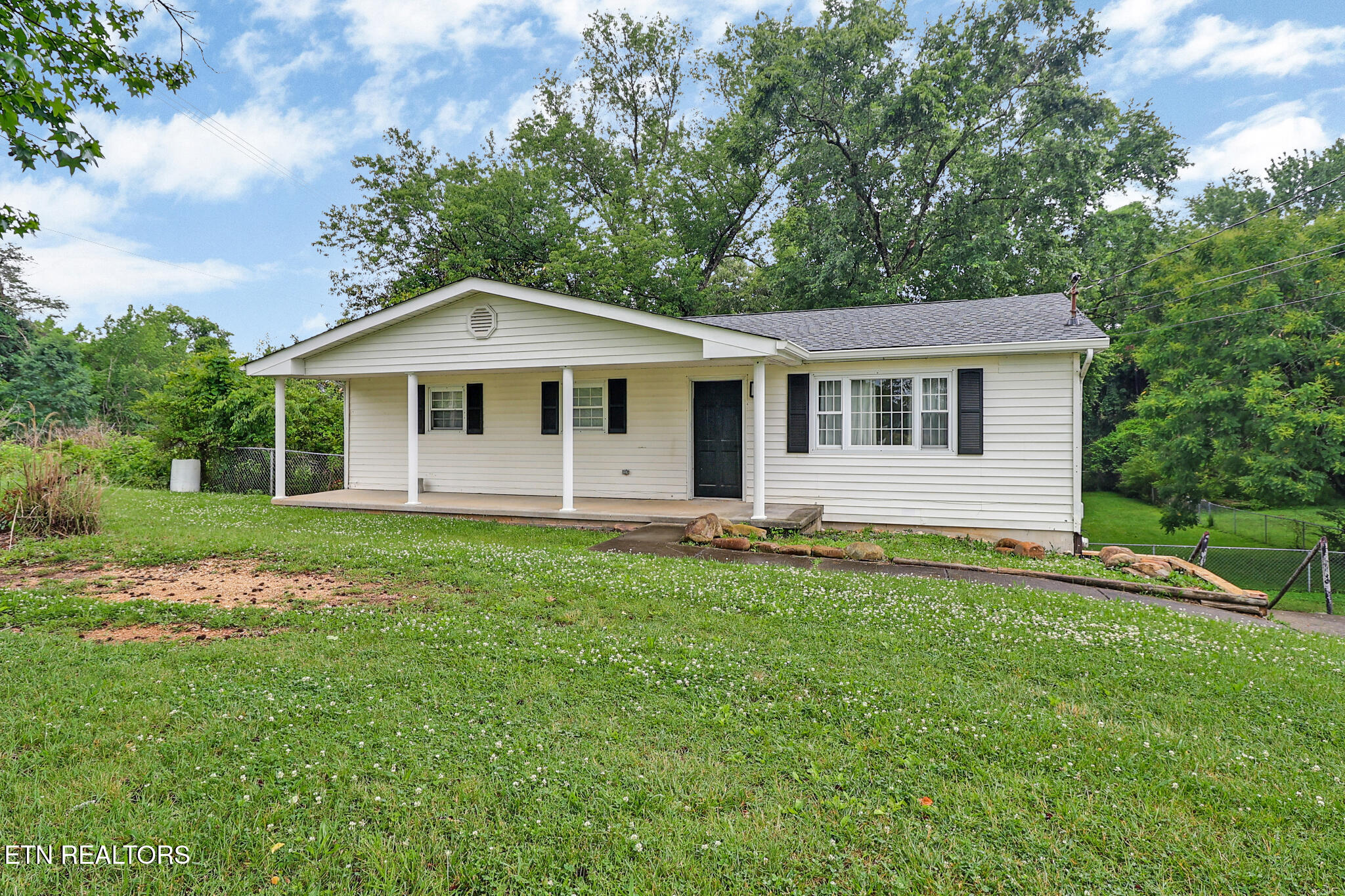 130 Shubert Street Kingston TN 37763