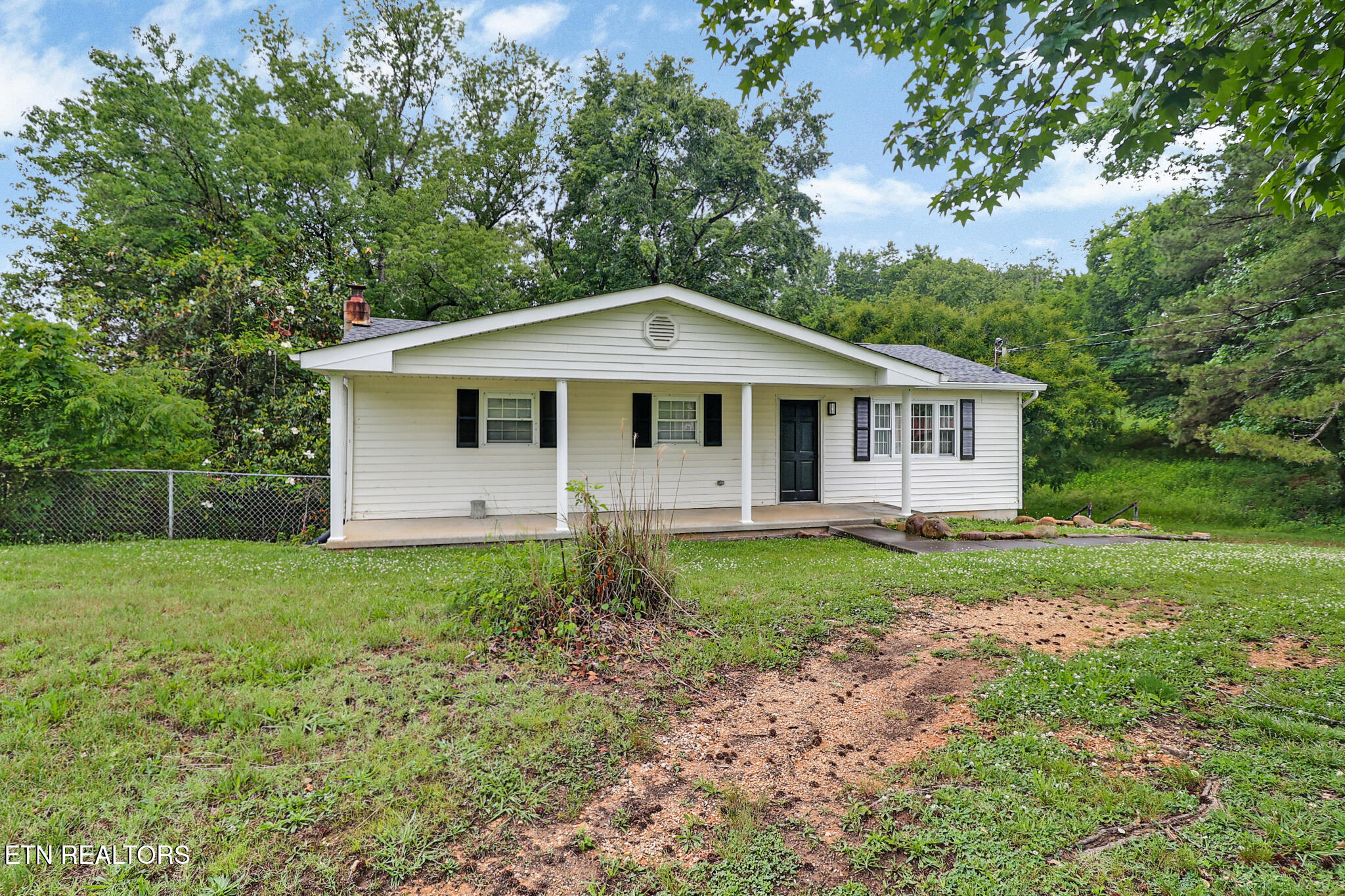 130 Shubert Street Kingston TN 37763