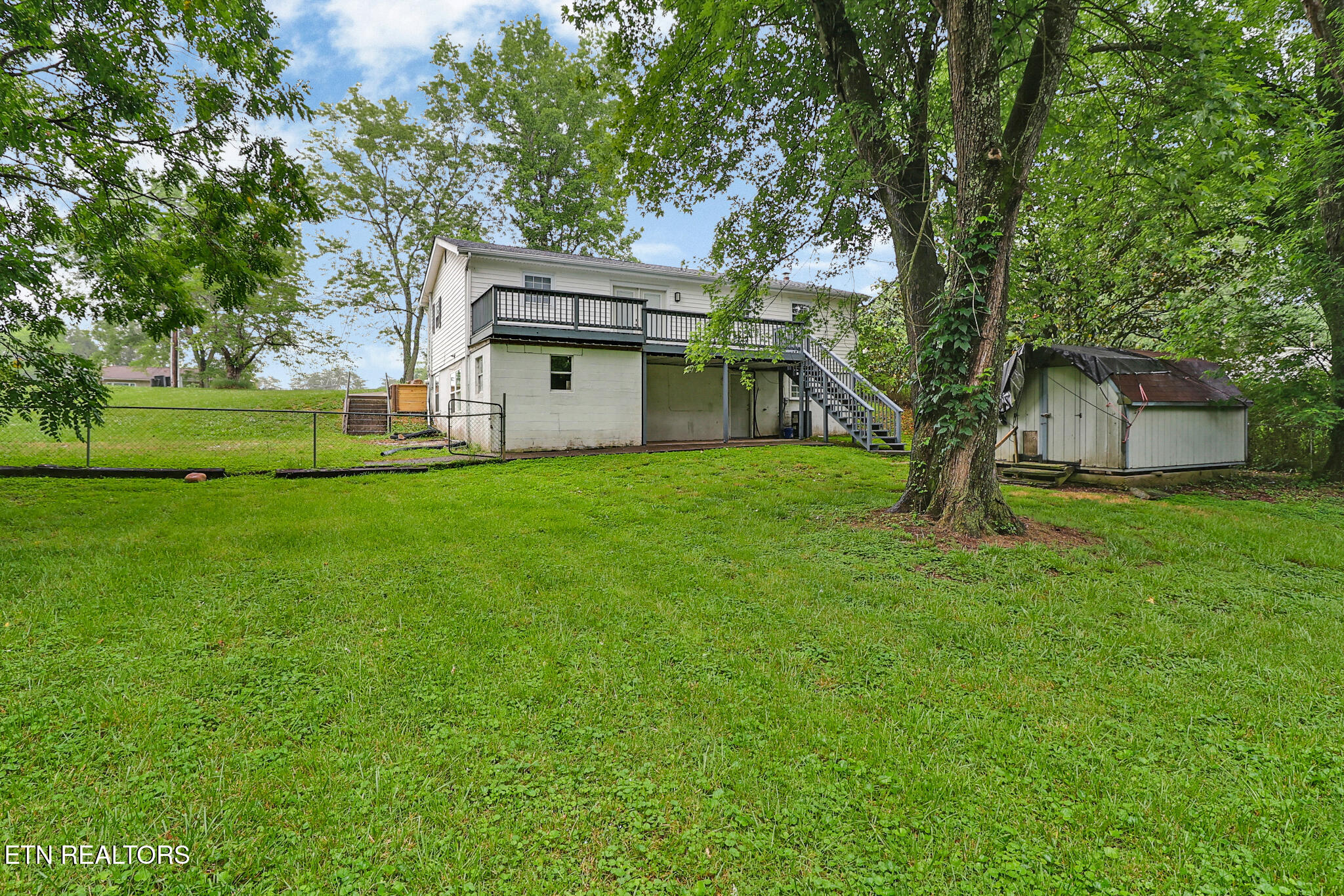 130 Shubert Street Kingston TN 37763