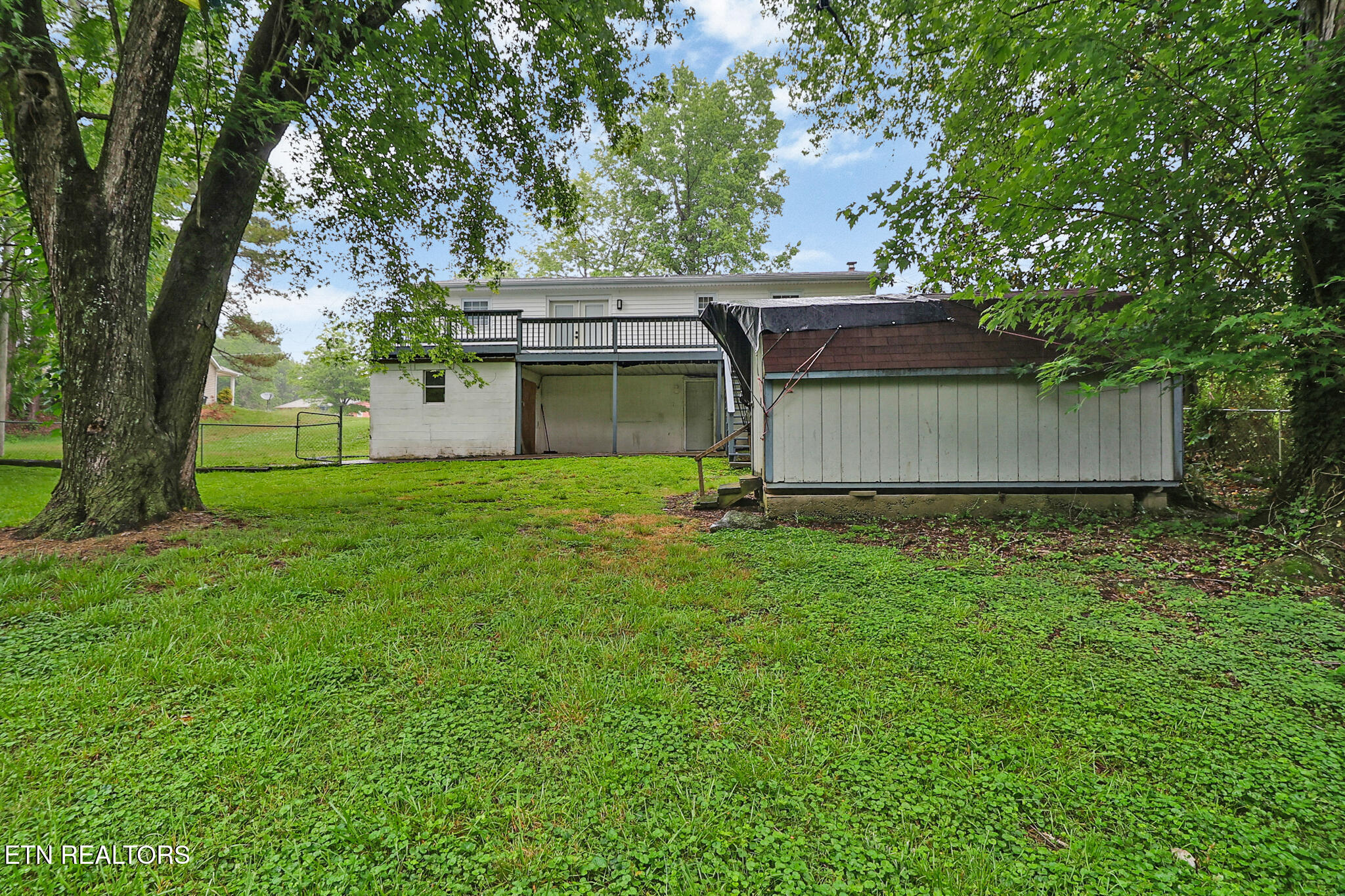 130 Shubert Street Kingston TN 37763