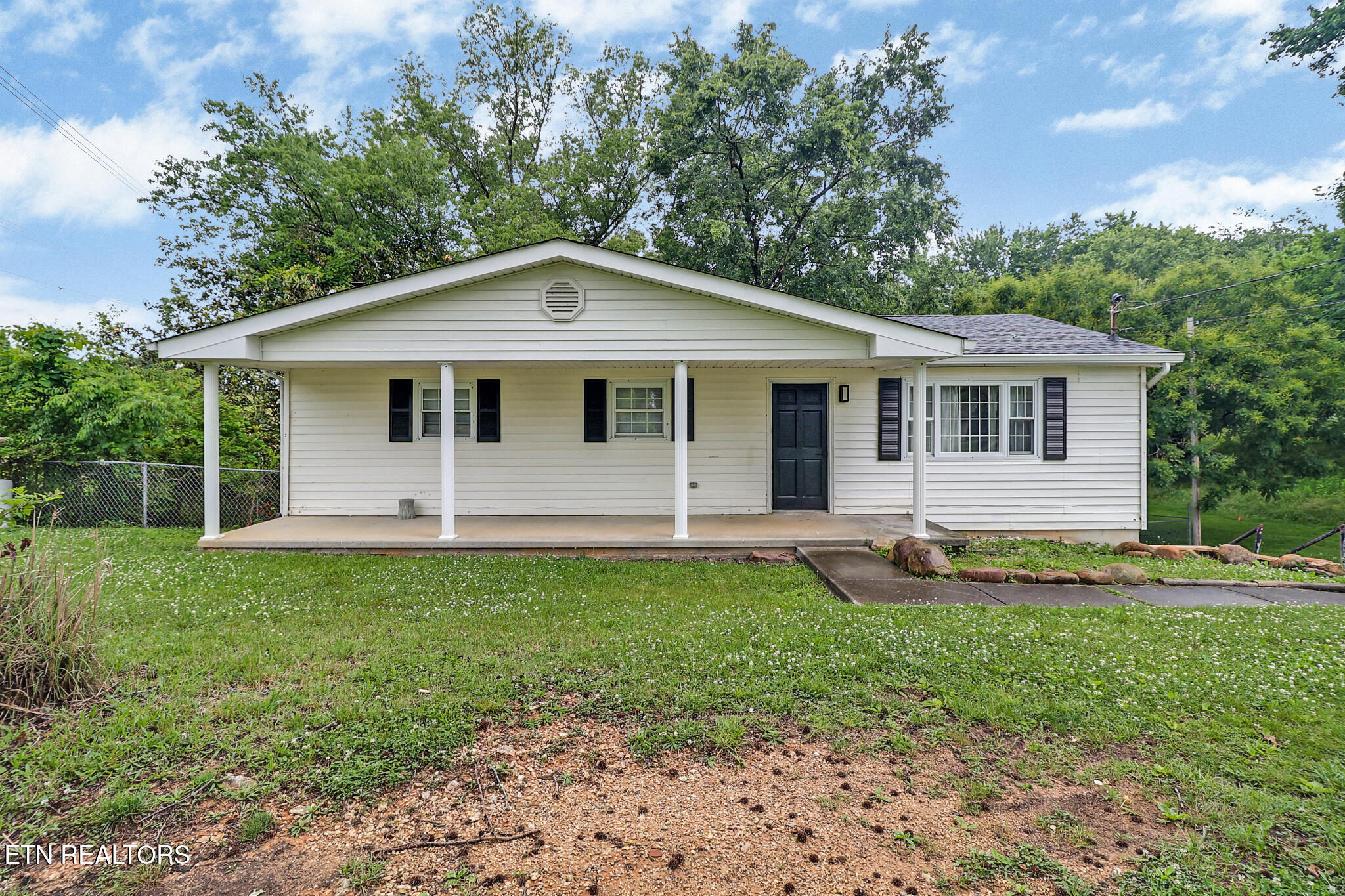130 Shubert Street Kingston TN 37763
