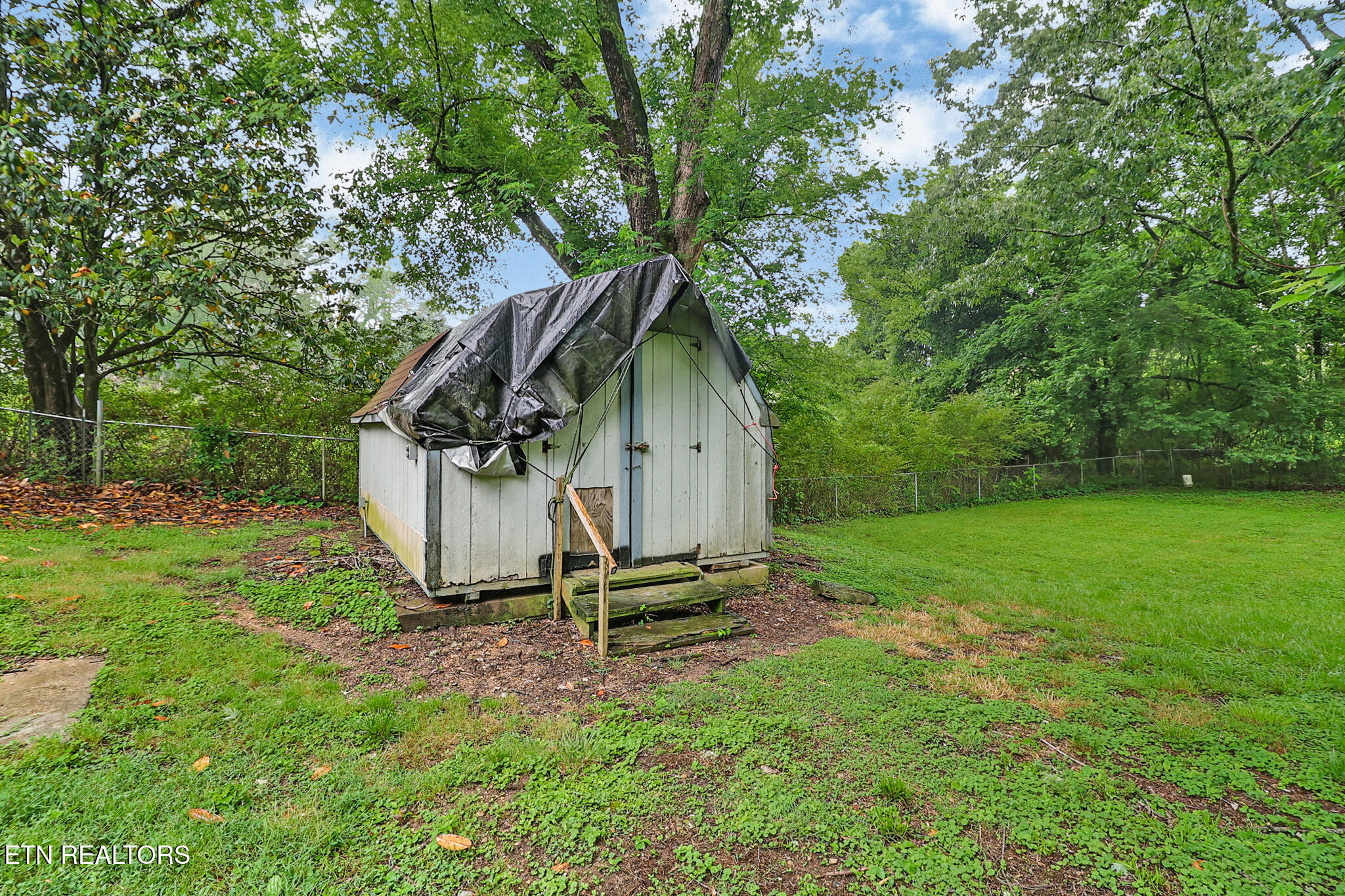 130 Shubert Street Kingston TN 37763