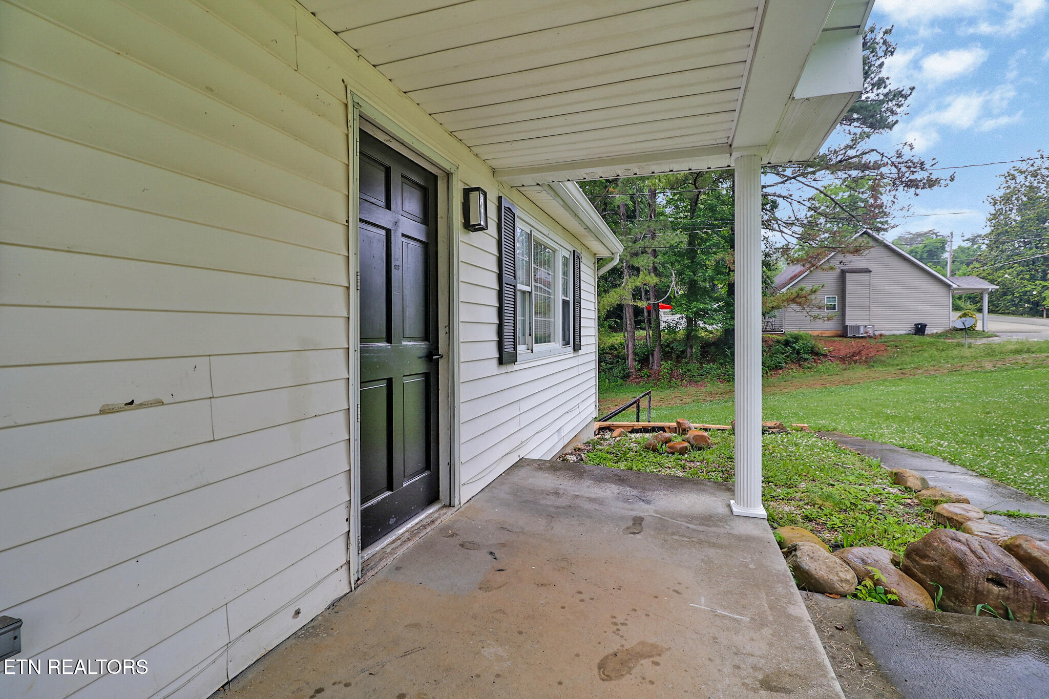 130 Shubert Street Kingston TN 37763