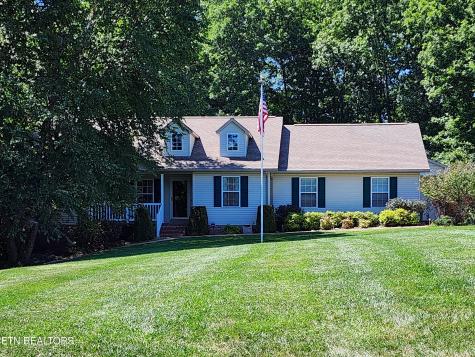 72 Thistle Court Crossville TN 38571