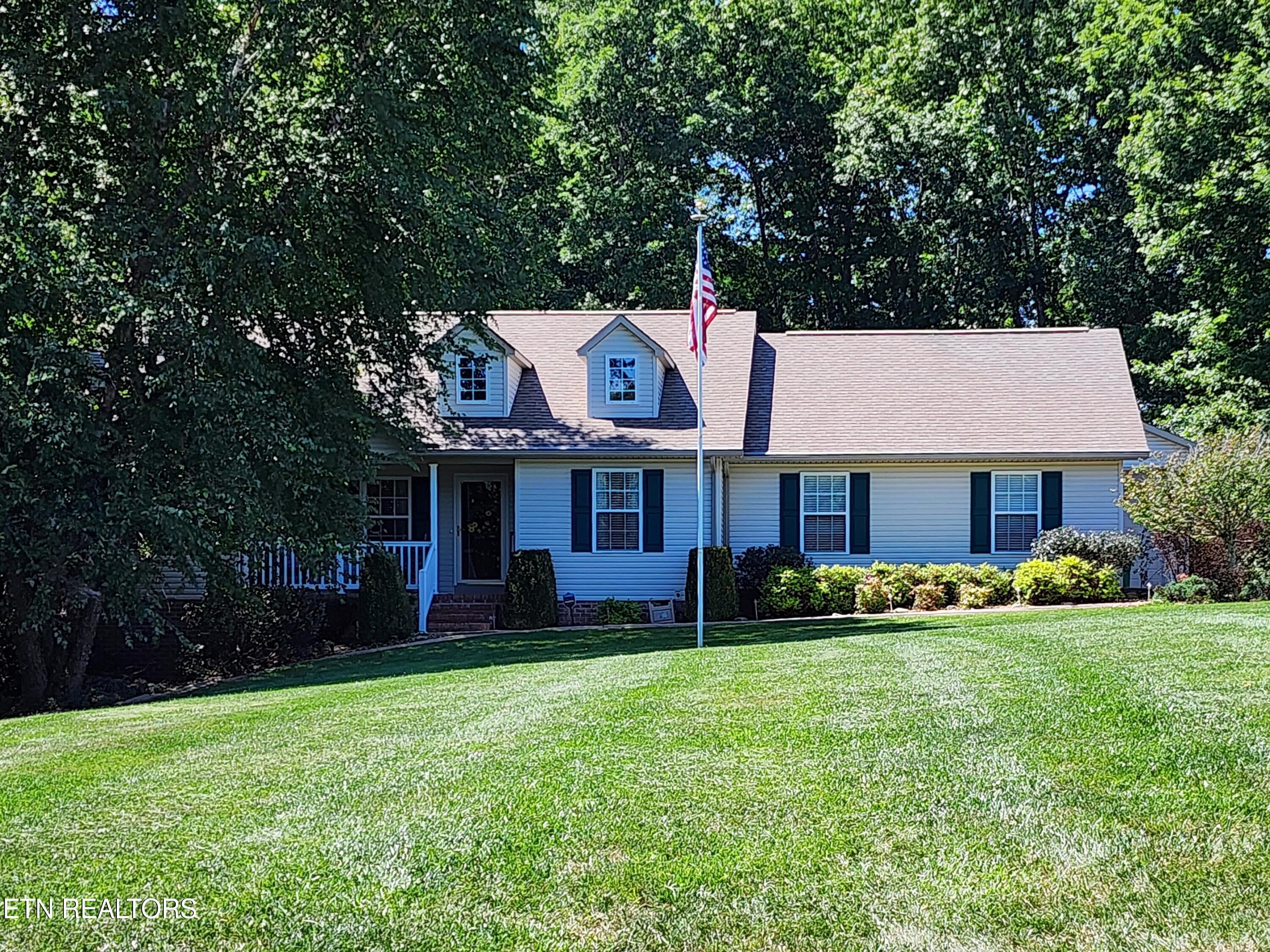72 Thistle Court Crossville TN 38571