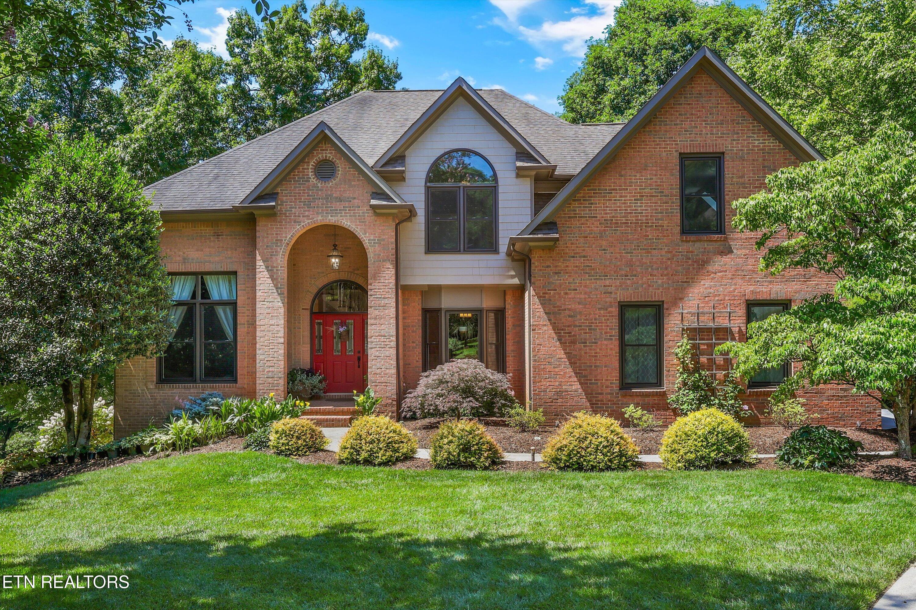 12529 High Forest Lane Knoxville TN 37934