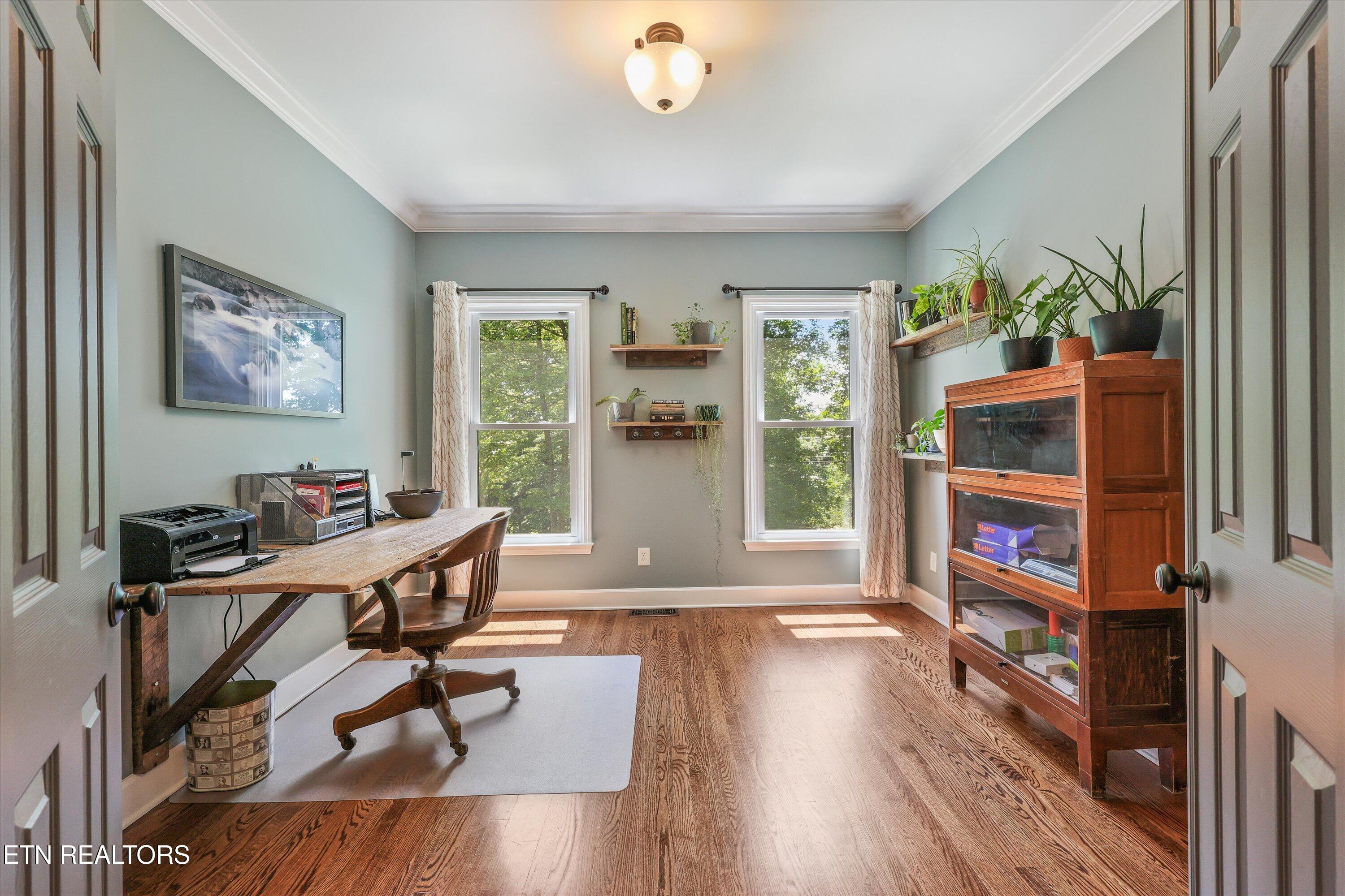 12529 High Forest Lane Knoxville TN 37934