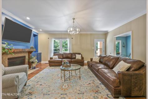 12529 High Forest Lane Knoxville TN 37934