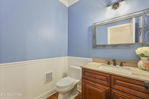 12529 High Forest Lane Knoxville TN 37934