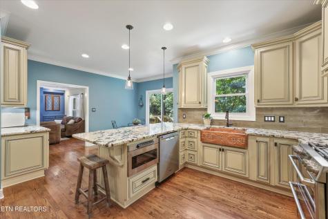 12529 High Forest Lane Knoxville TN 37934