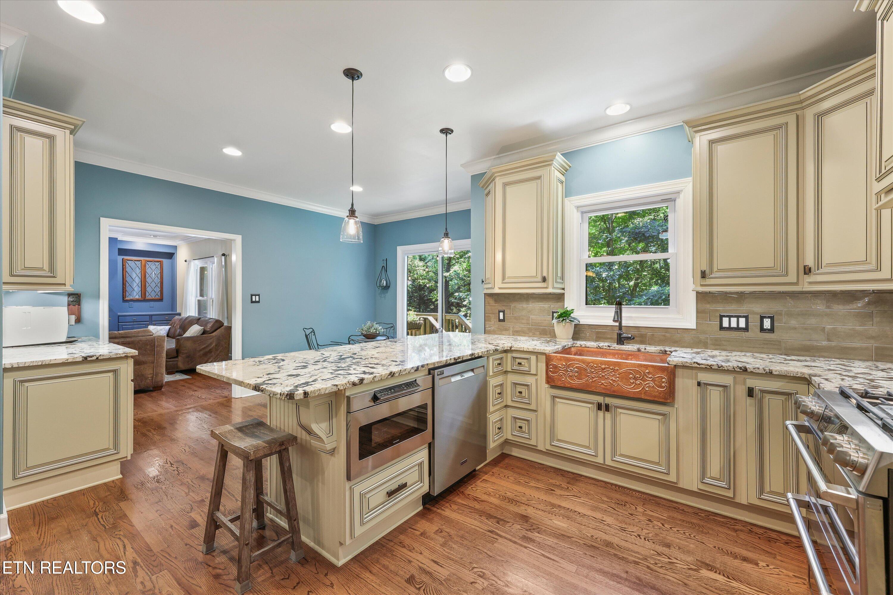 12529 High Forest Lane Knoxville TN 37934