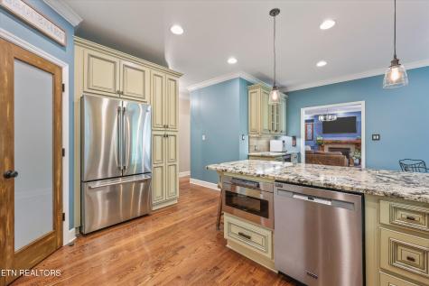 12529 High Forest Lane Knoxville TN 37934