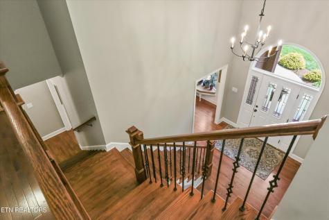 12529 High Forest Lane Knoxville TN 37934