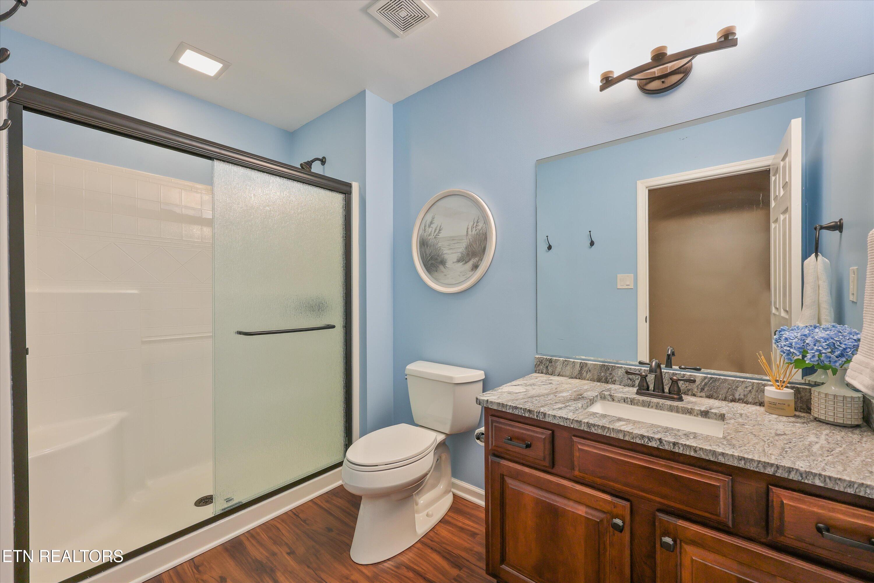 12529 High Forest Lane Knoxville TN 37934