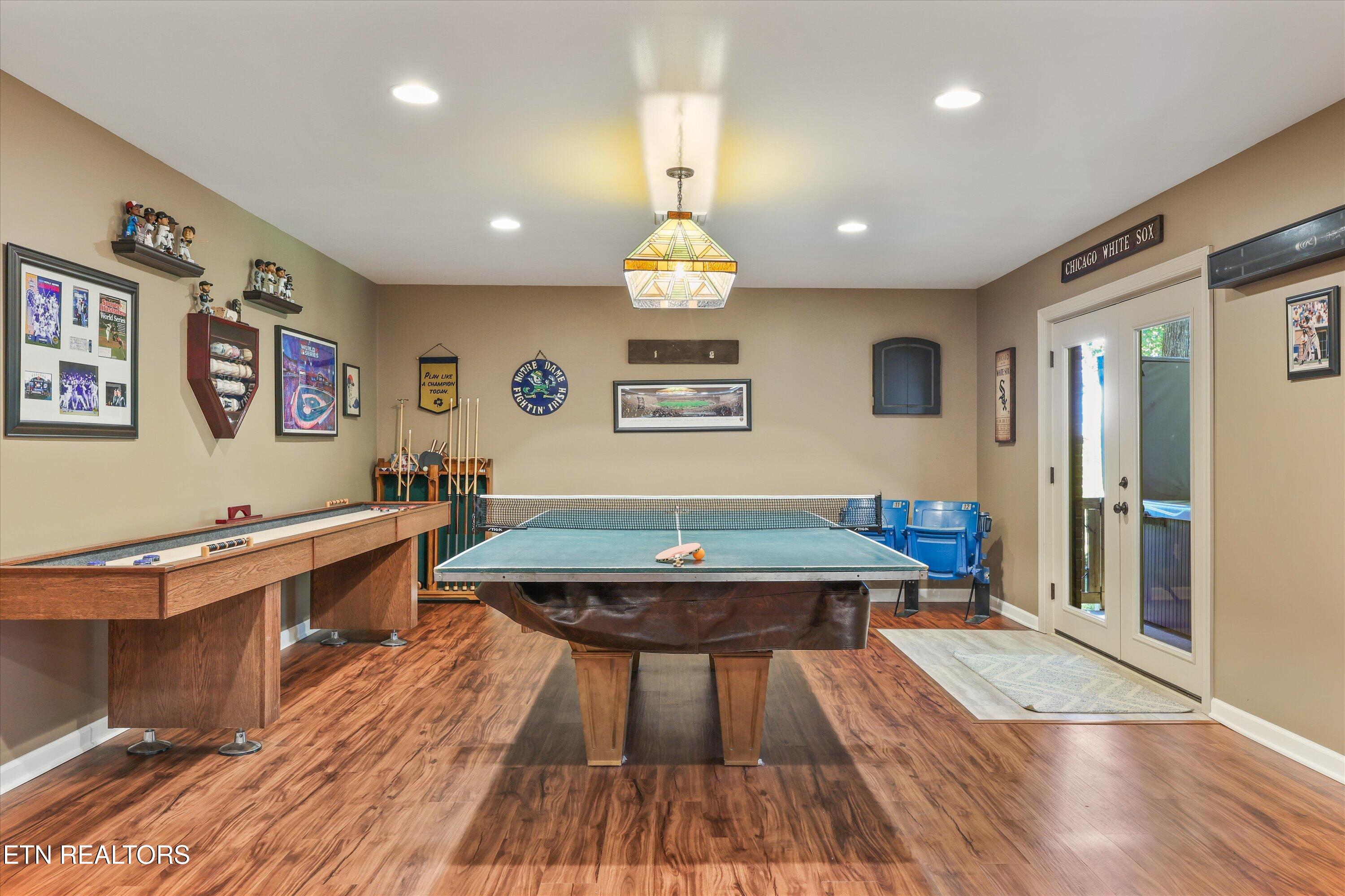 12529 High Forest Lane Knoxville TN 37934