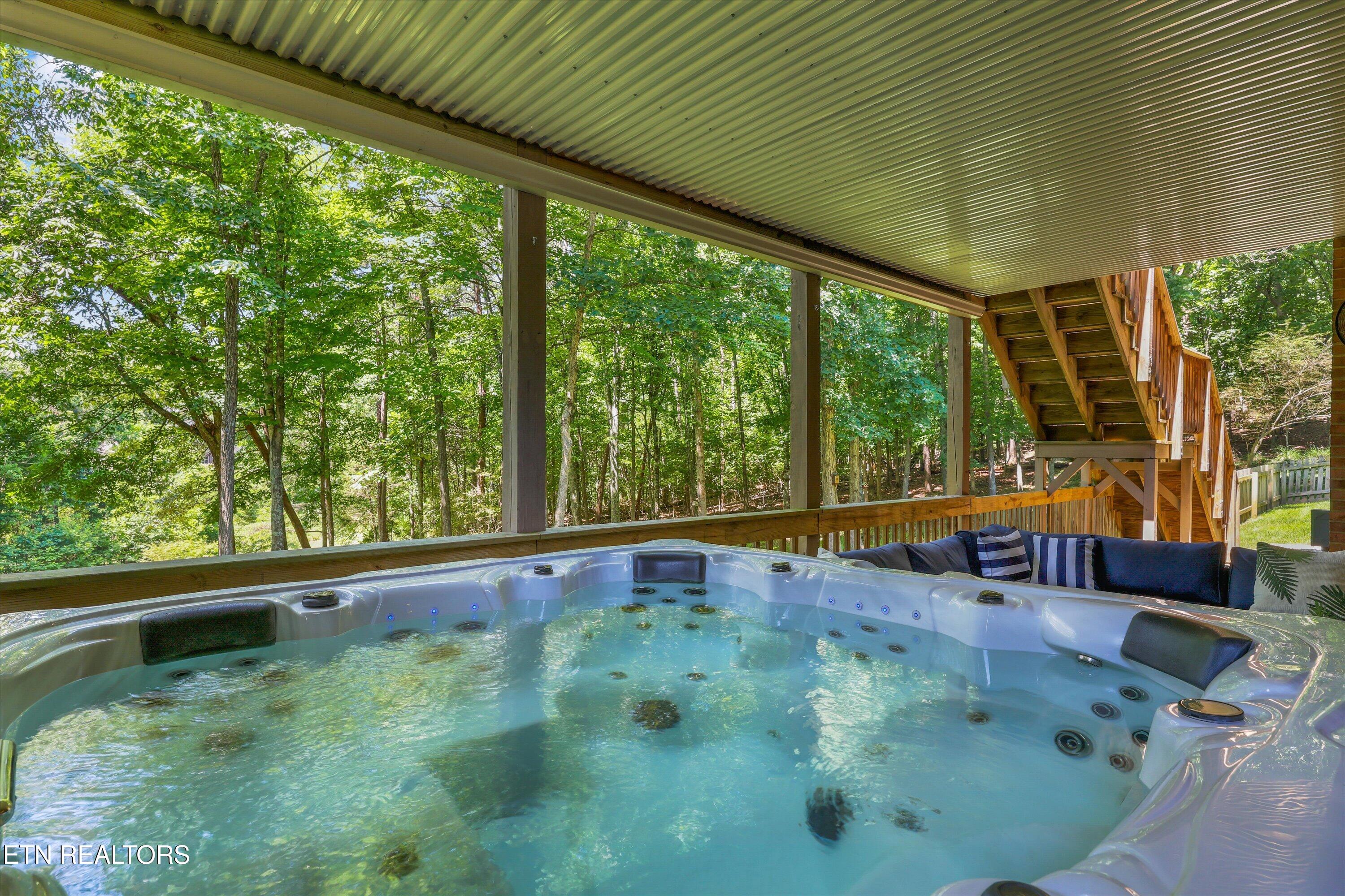 12529 High Forest Lane Knoxville TN 37934