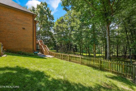 12529 High Forest Lane Knoxville TN 37934