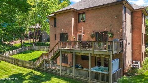 12529 High Forest Lane Knoxville TN 37934