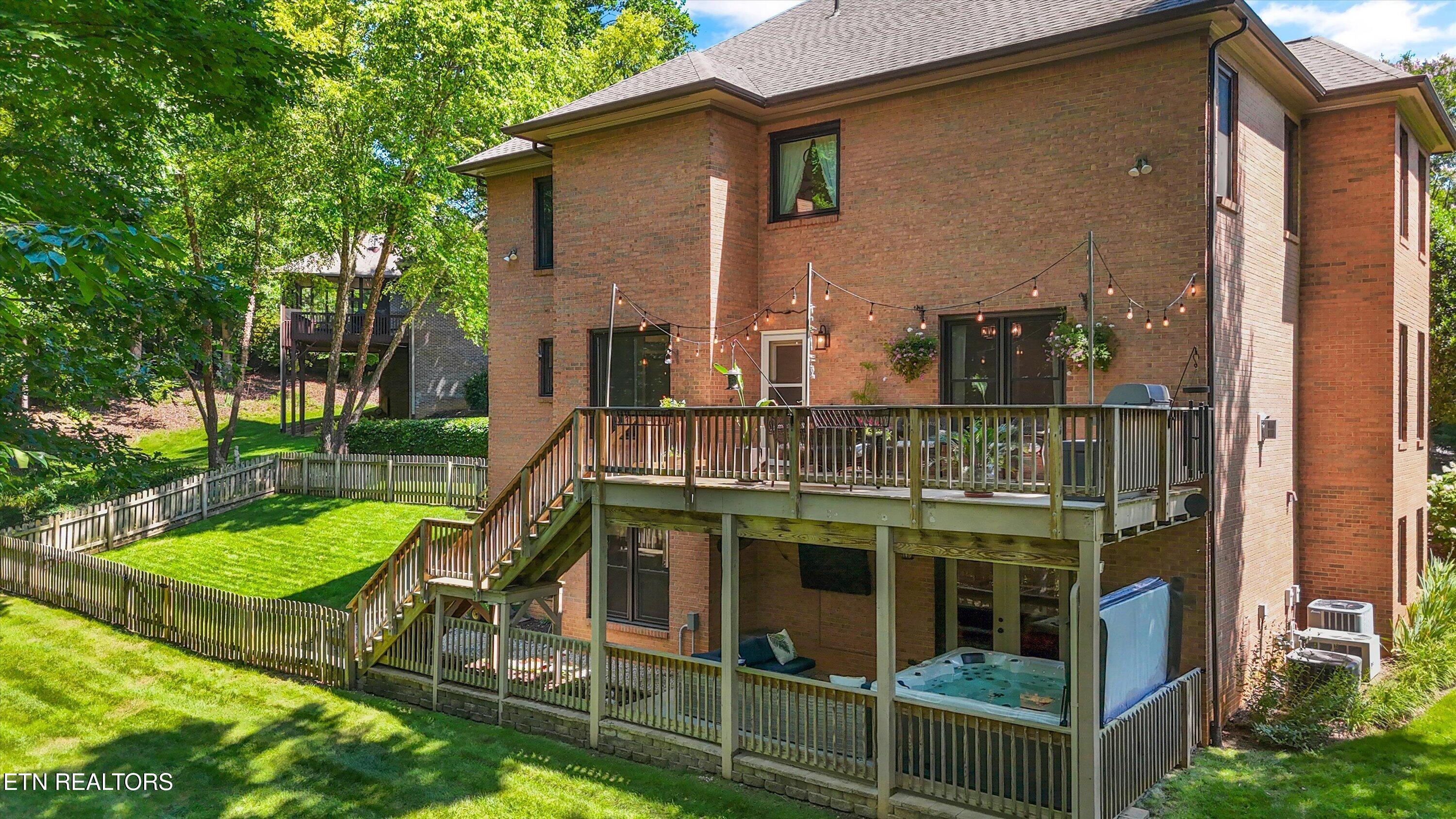 12529 High Forest Lane Knoxville TN 37934