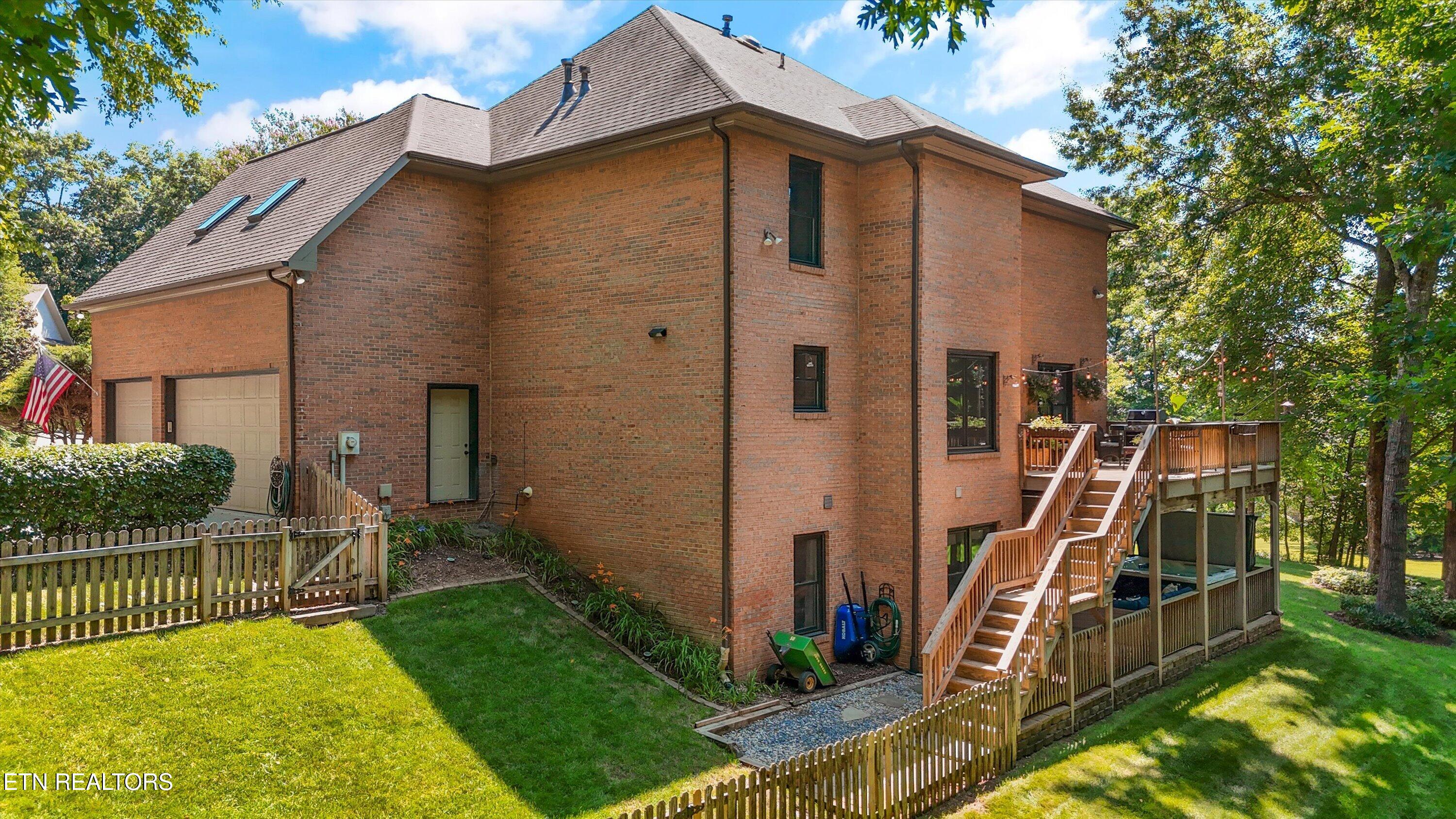 12529 High Forest Lane Knoxville TN 37934