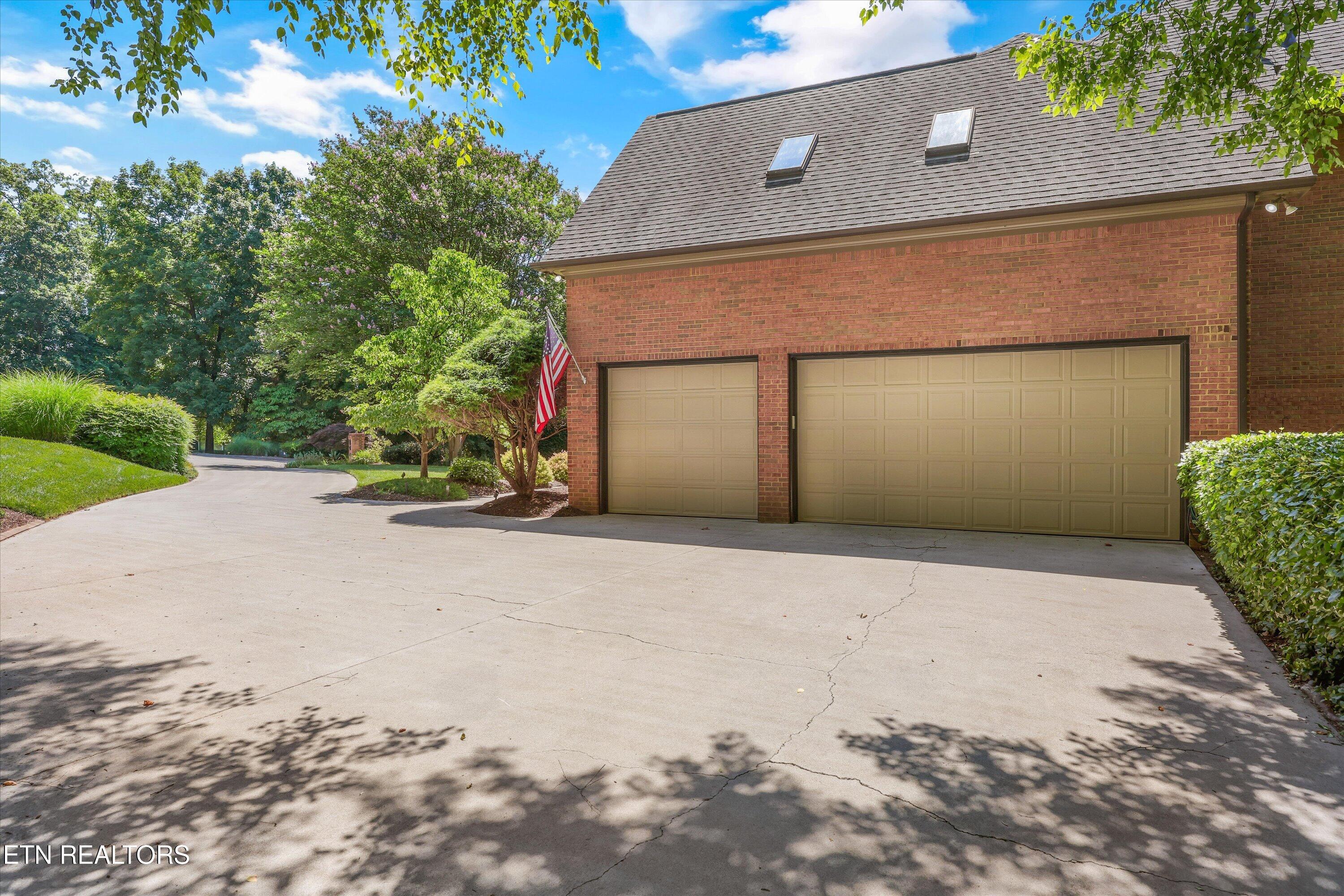 12529 High Forest Lane Knoxville TN 37934