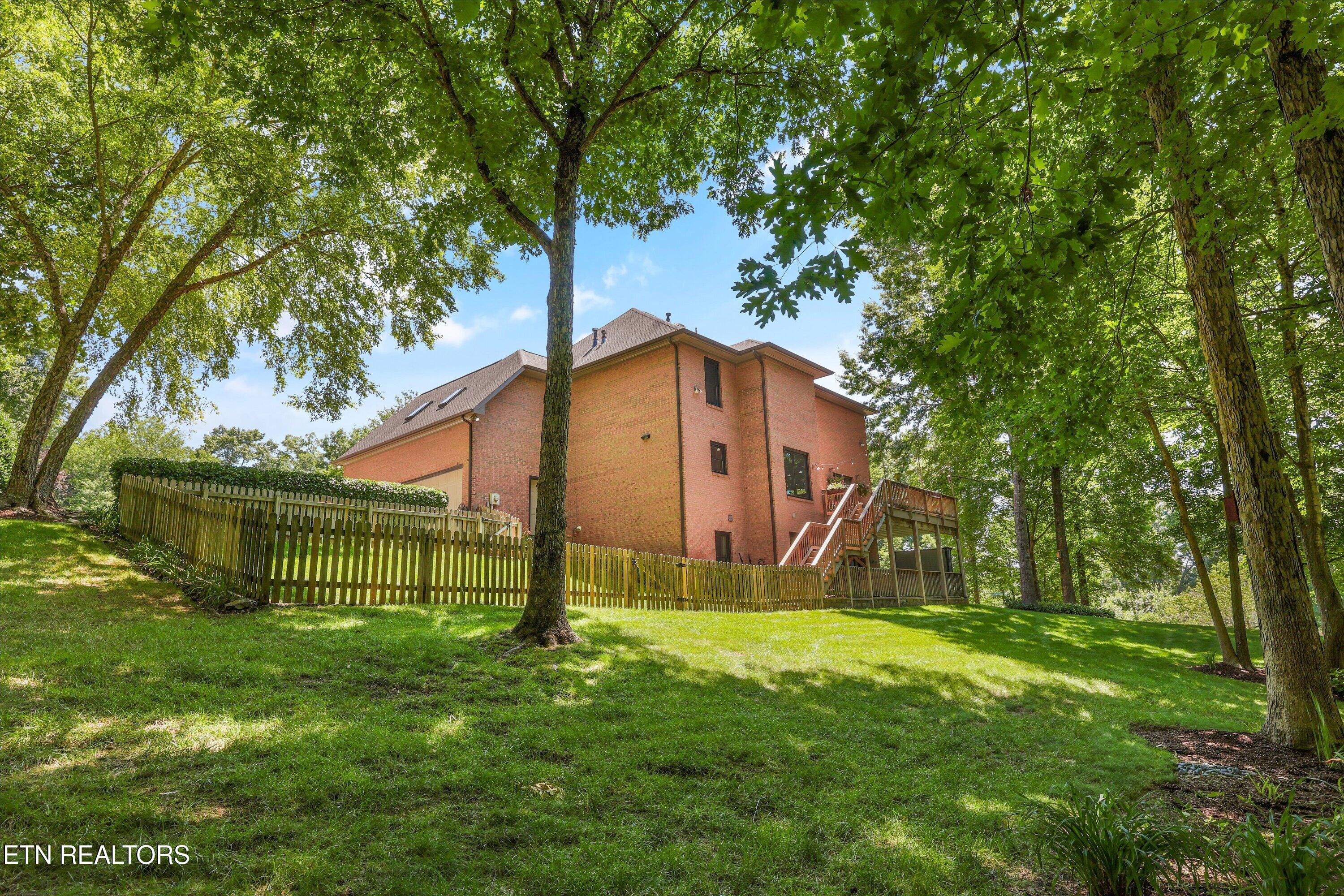 12529 High Forest Lane Knoxville TN 37934