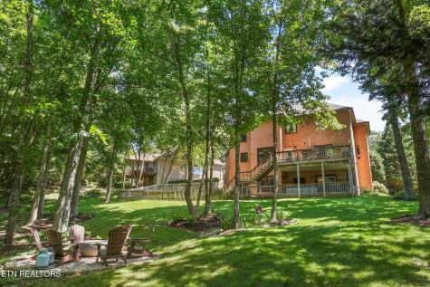 12529 High Forest Lane Knoxville TN 37934