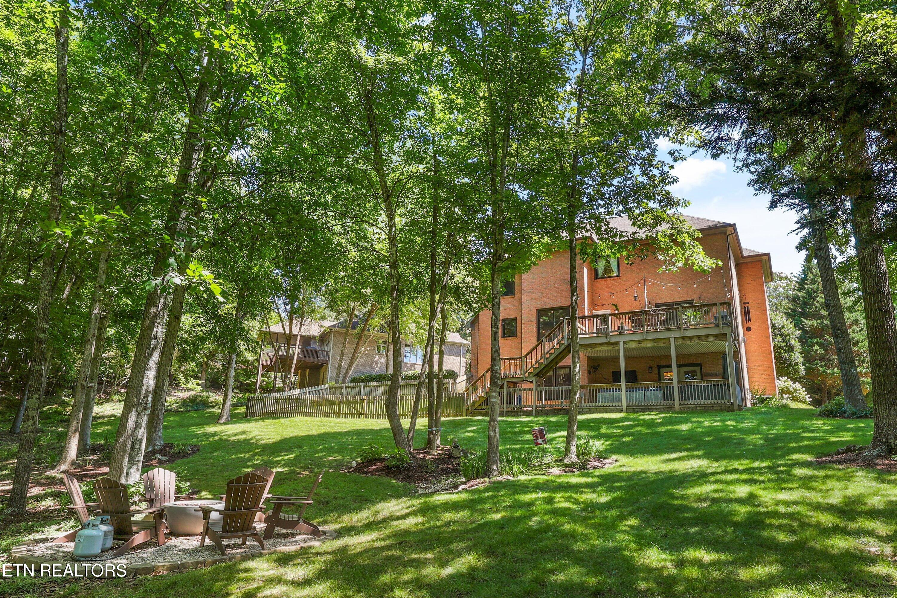 12529 High Forest Lane Knoxville TN 37934