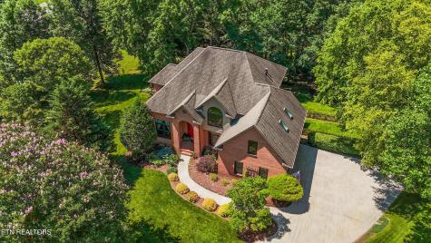 12529 High Forest Lane Knoxville TN 37934