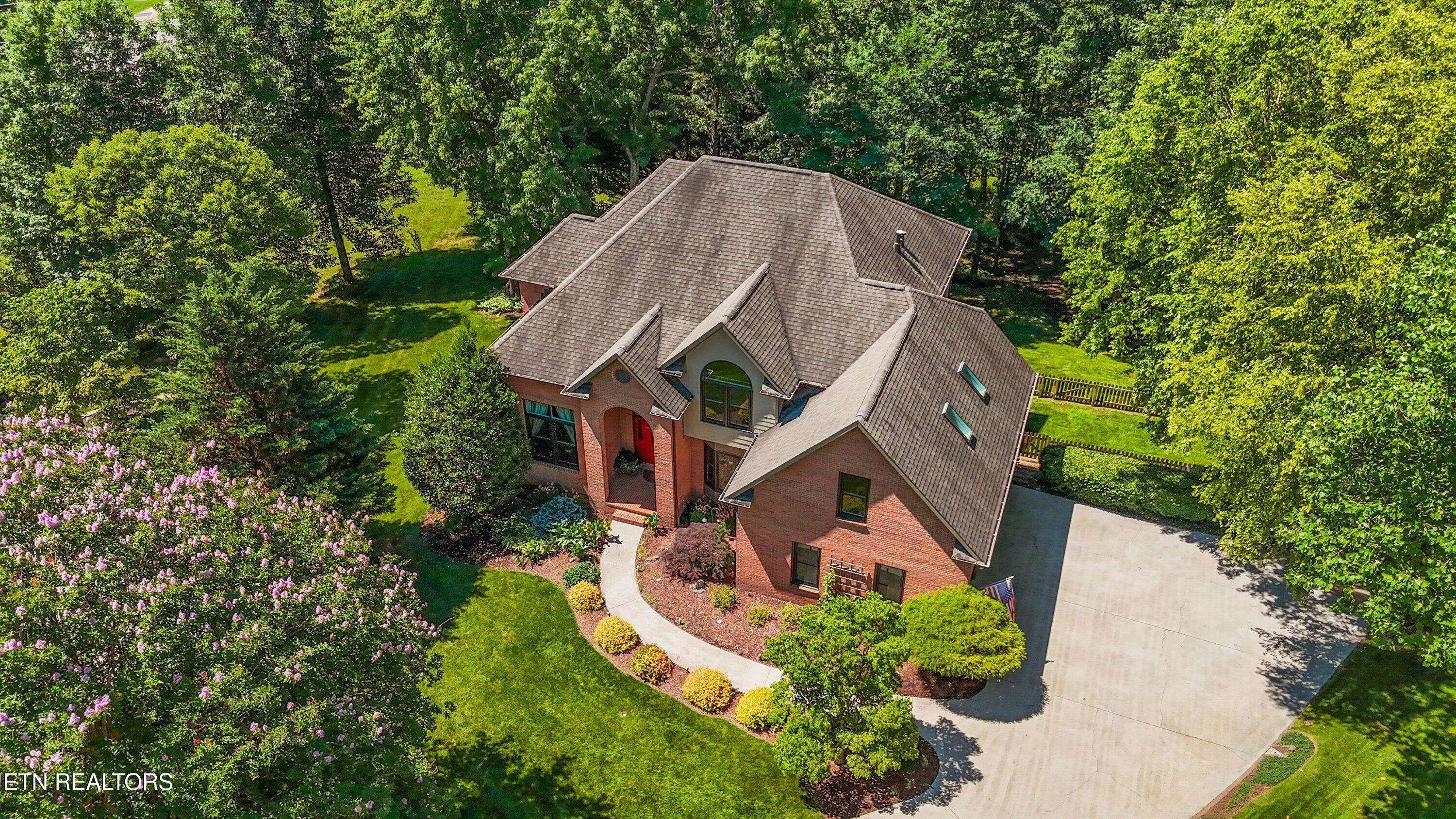 12529 High Forest Lane Knoxville TN 37934