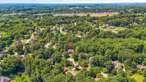 12529 High Forest Lane Knoxville TN 37934