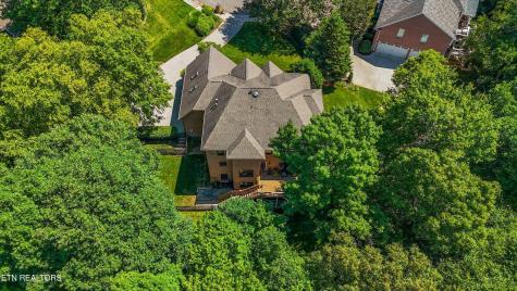 12529 High Forest Lane Knoxville TN 37934