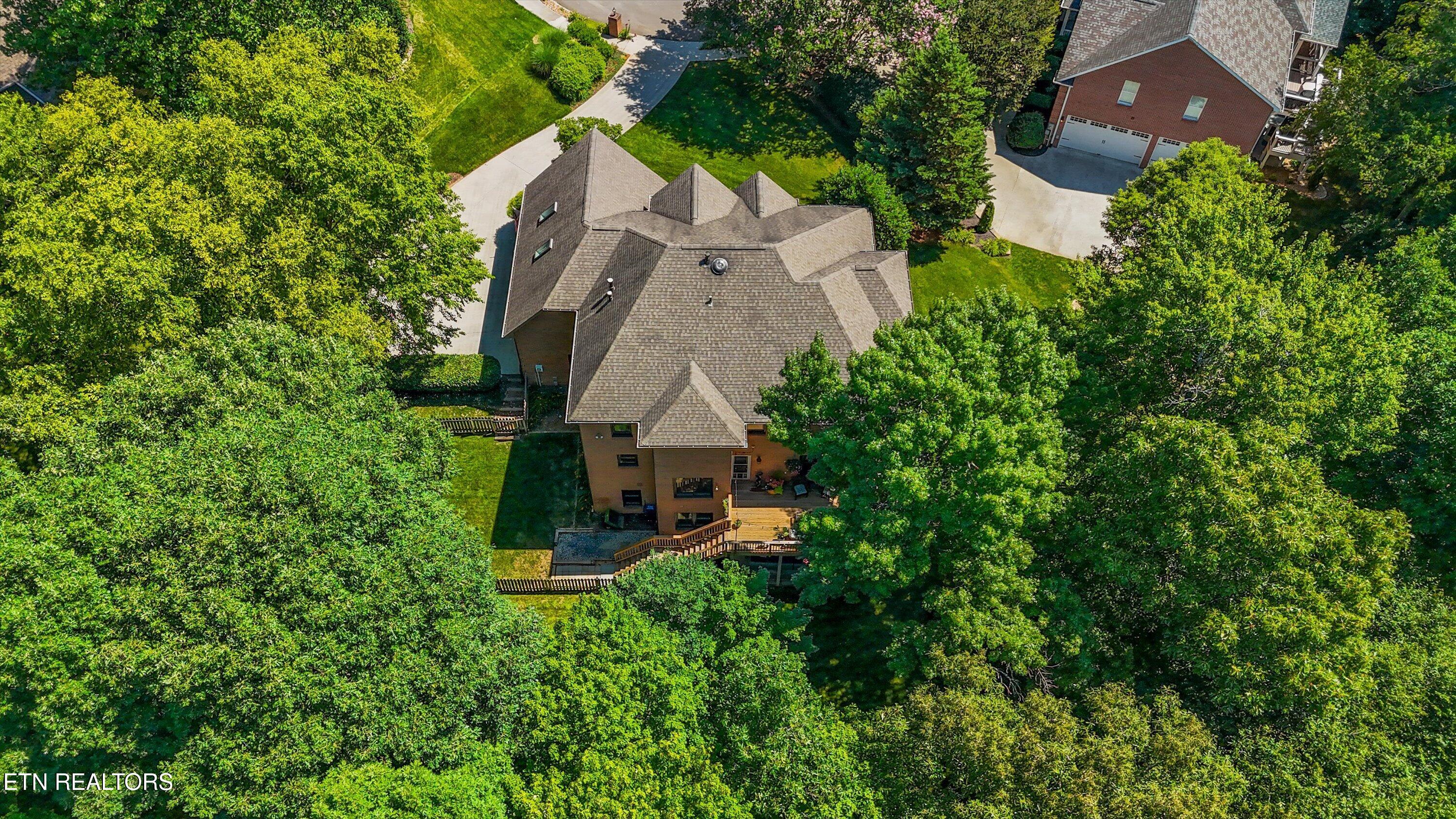 12529 High Forest Lane Knoxville TN 37934
