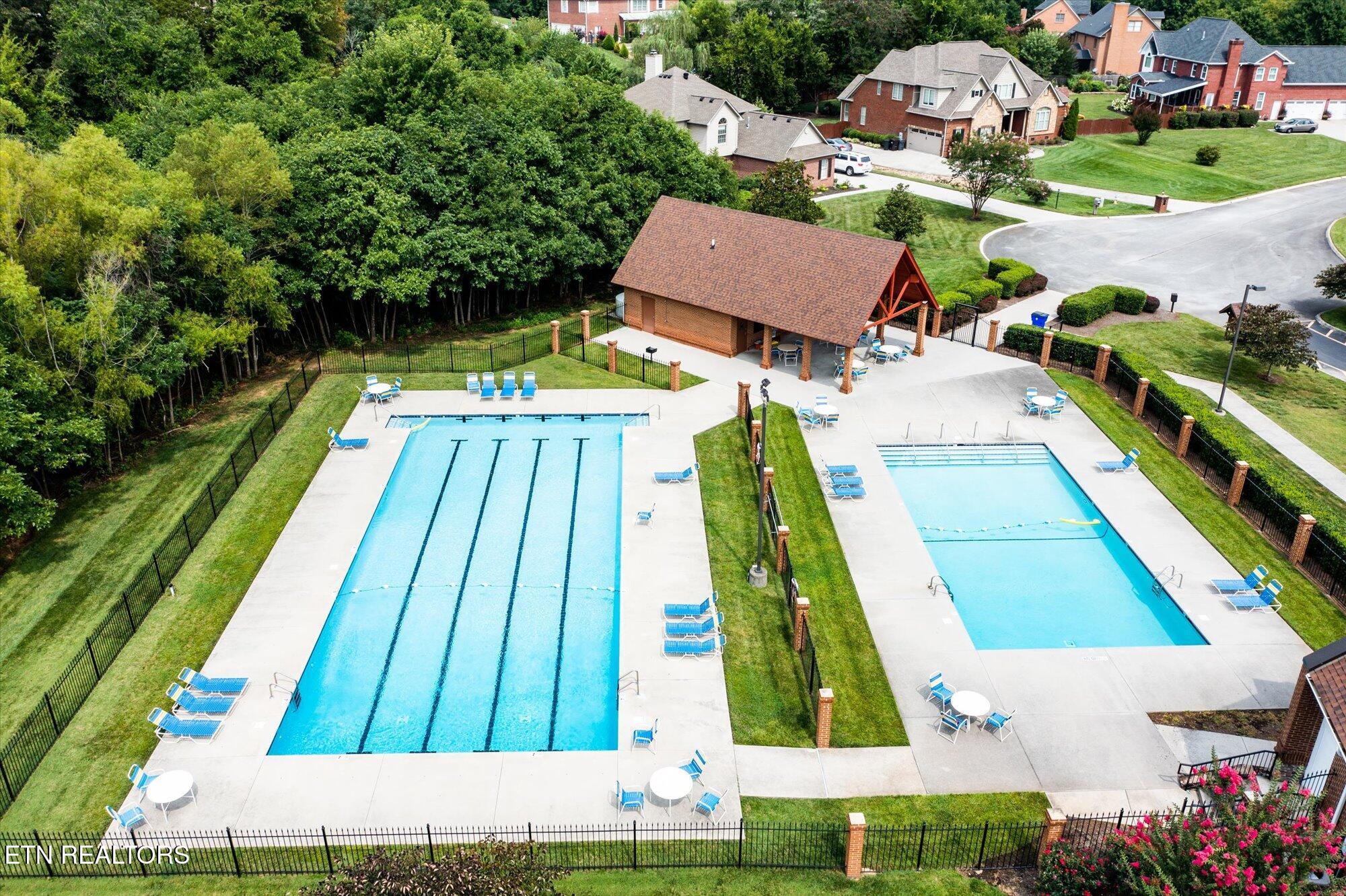 12529 High Forest Lane Knoxville TN 37934