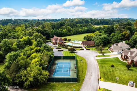 12529 High Forest Lane Knoxville TN 37934