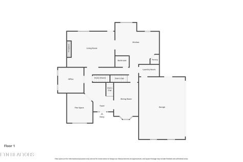 12529 High Forest Lane Knoxville TN 37934
