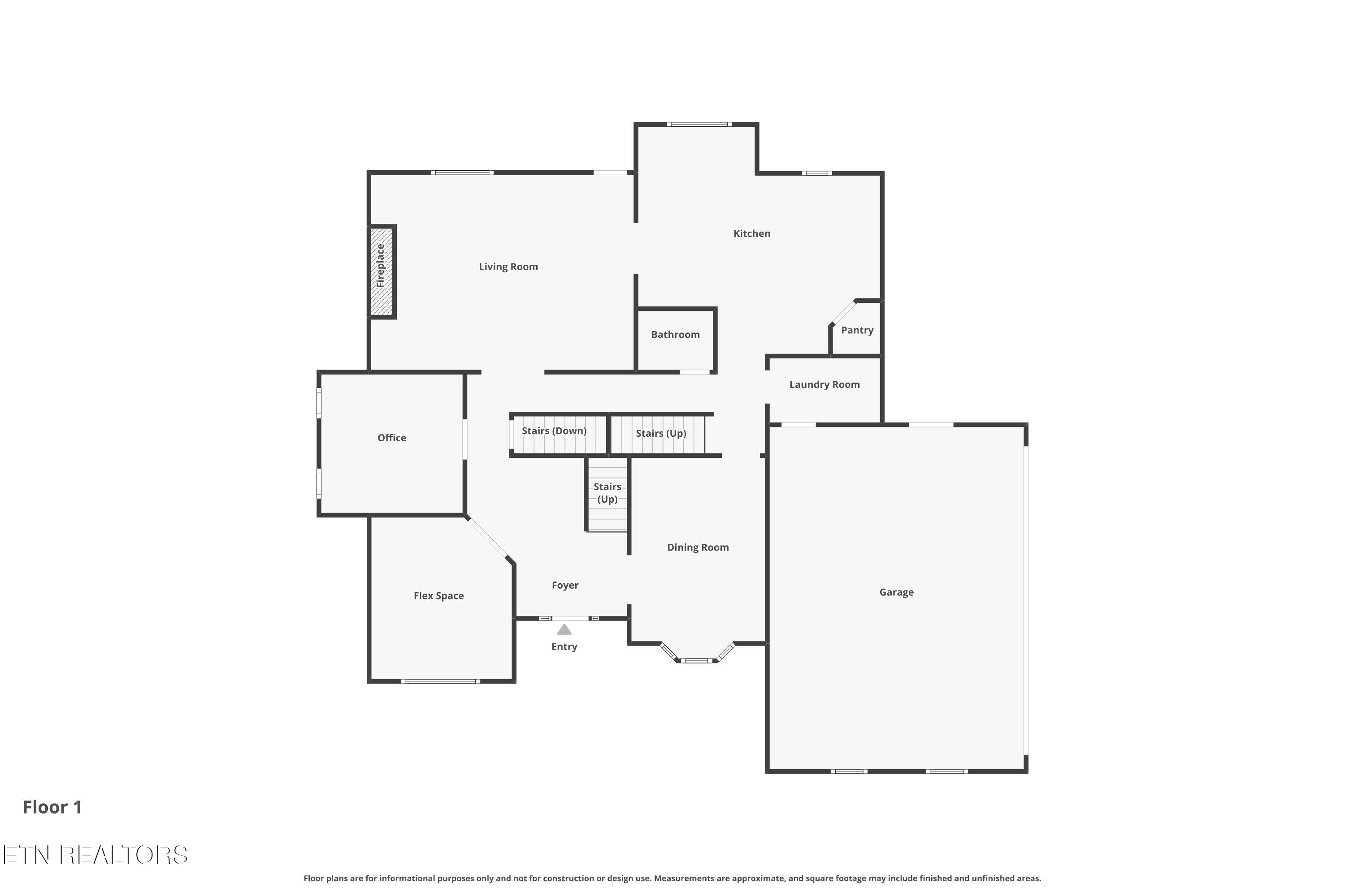 12529 High Forest Lane Knoxville TN 37934